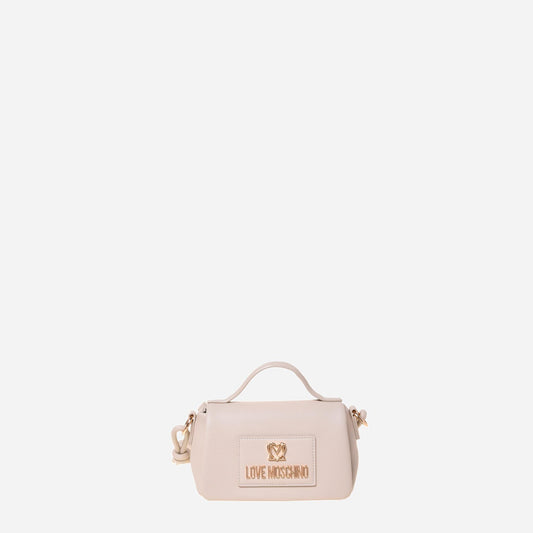 Love Moschino Moschino Borsa  a mano Avorio 