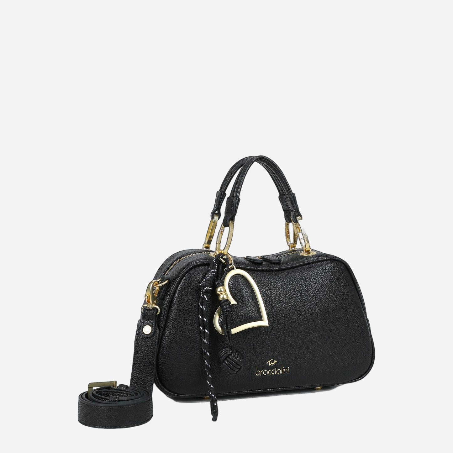 Braccialini Candy Nero 