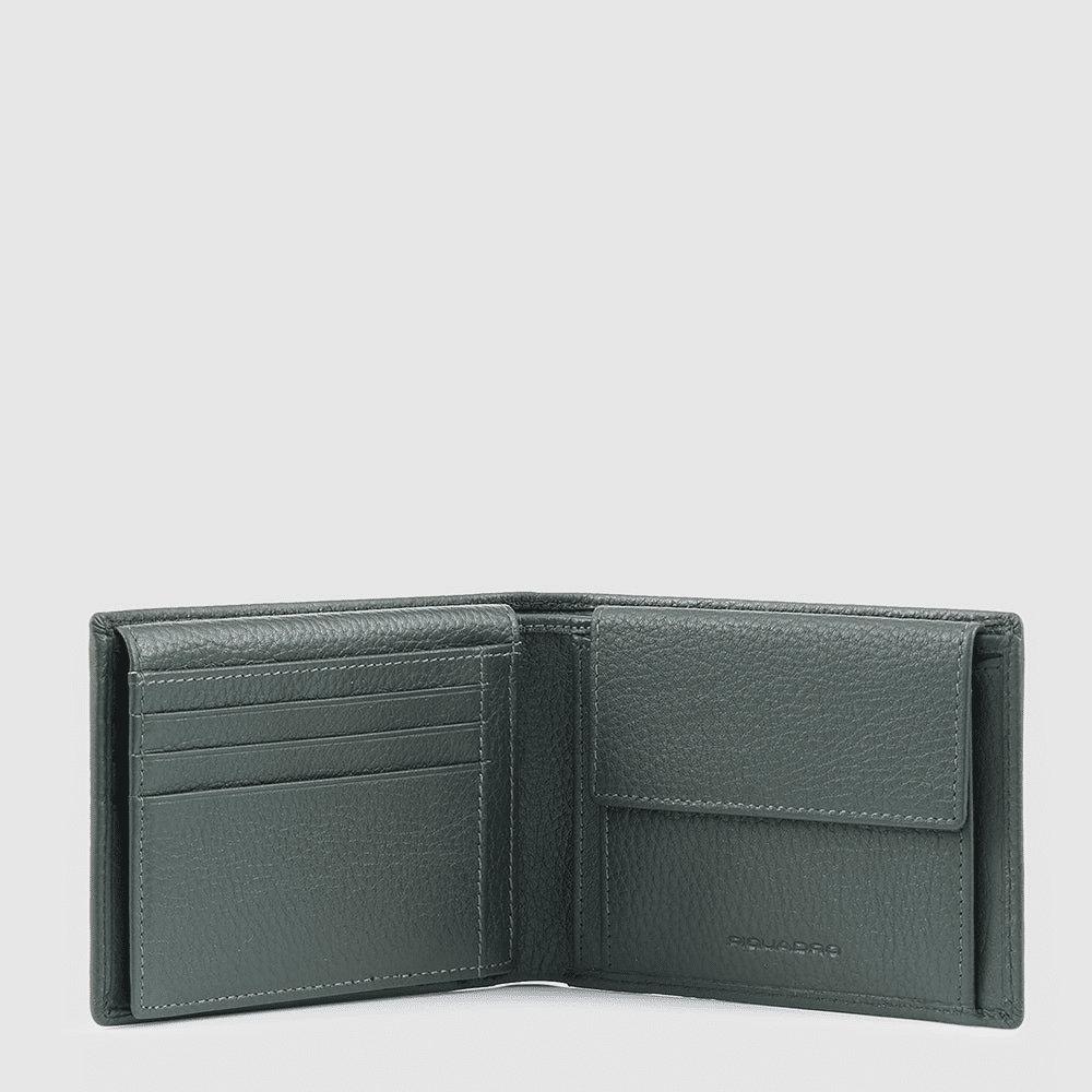 PIQUADRO  Verde 