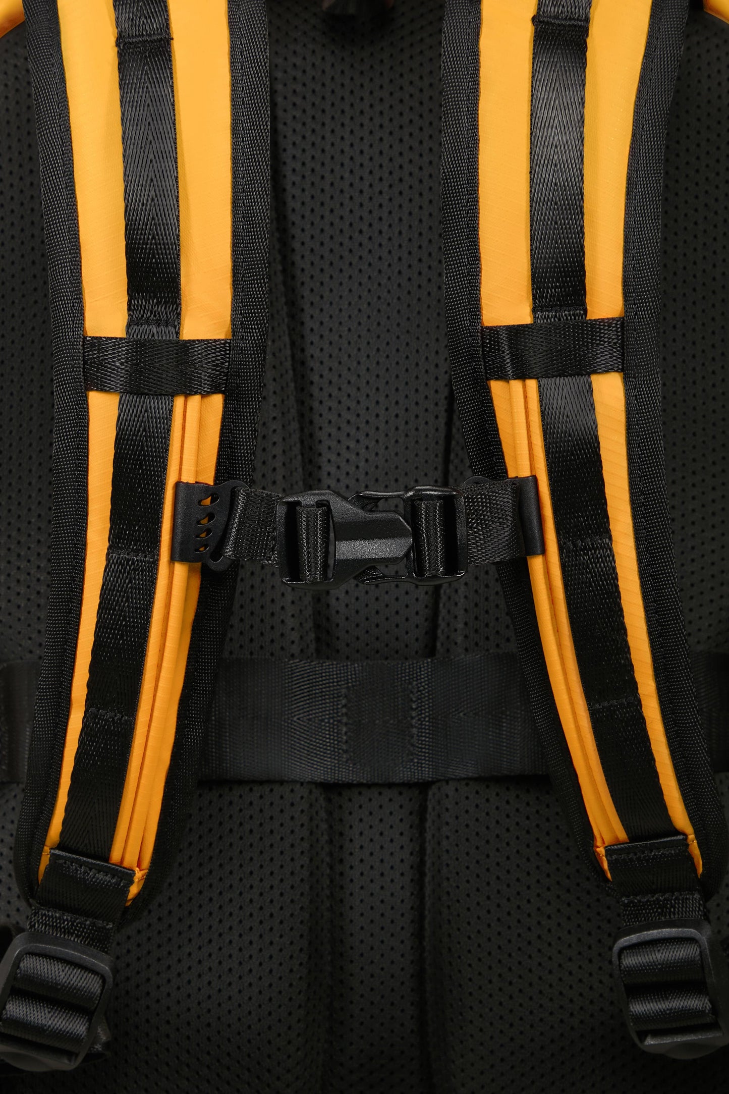 Samsonite ACTIVE ROAD Zaino porta PC 15.6" 25L YELLOW 