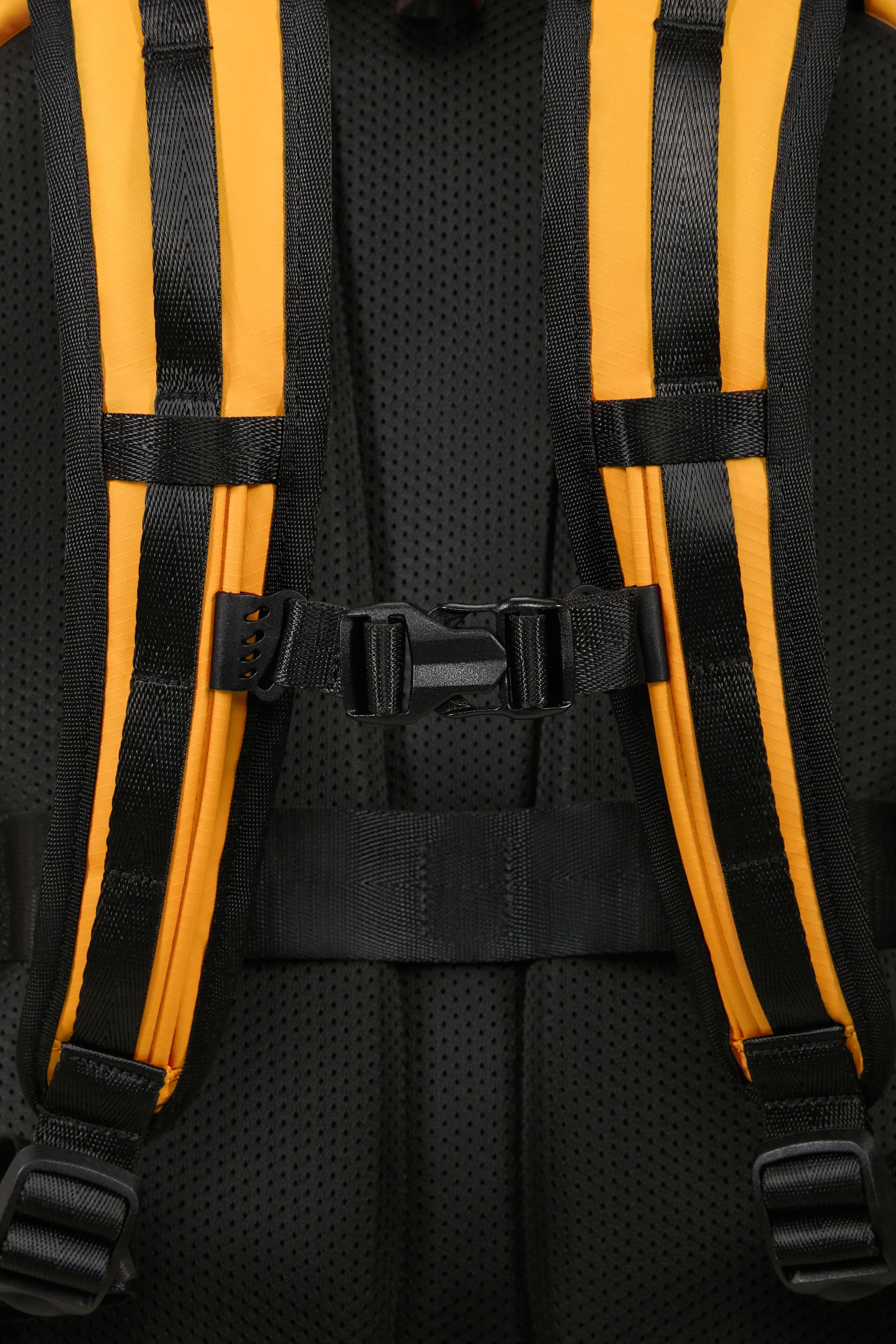 Samsonite ACTIVE ROAD Zaino porta PC 15.6" 25L YELLOW 