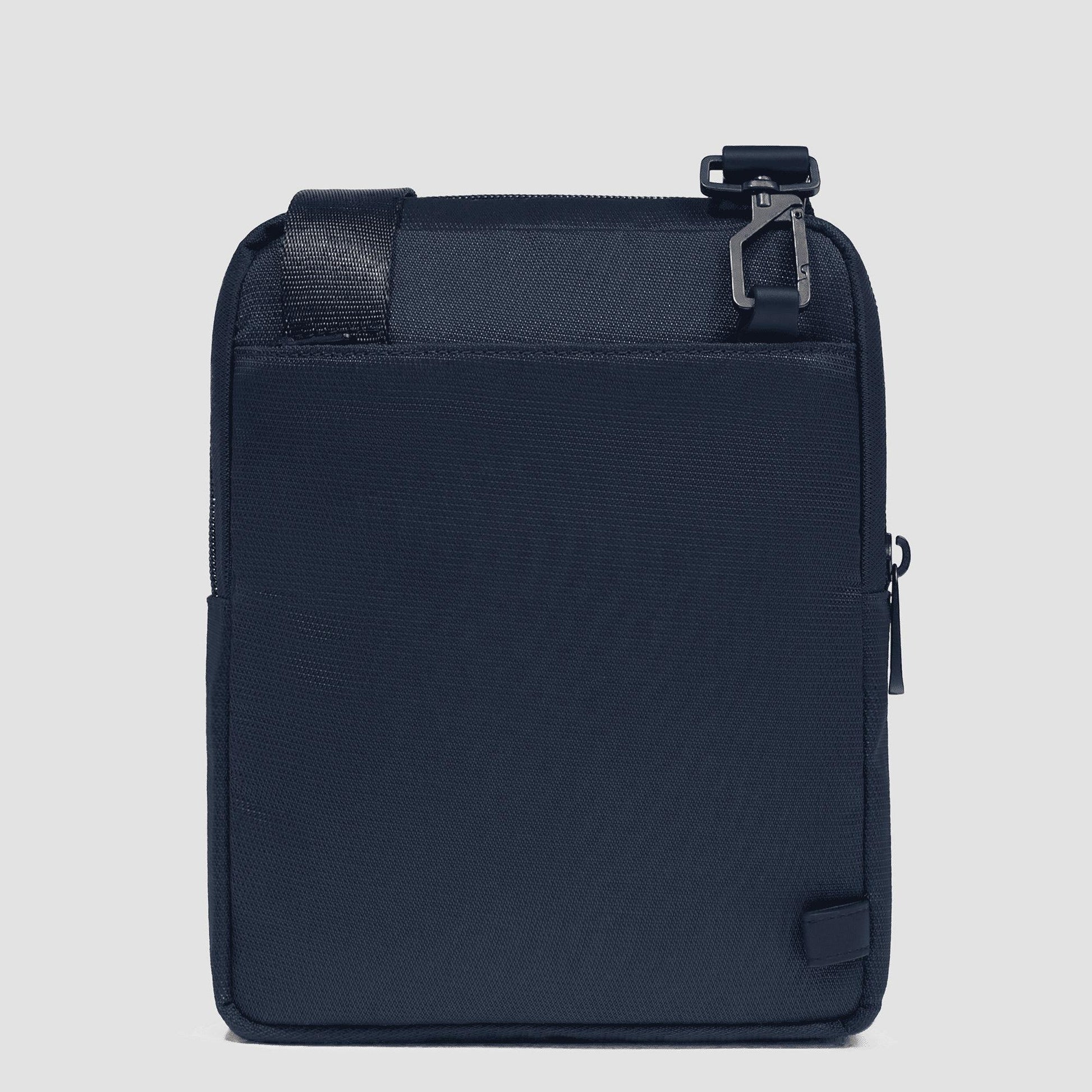 PIQUADRO Borsello uomo porta iPad® Blu 