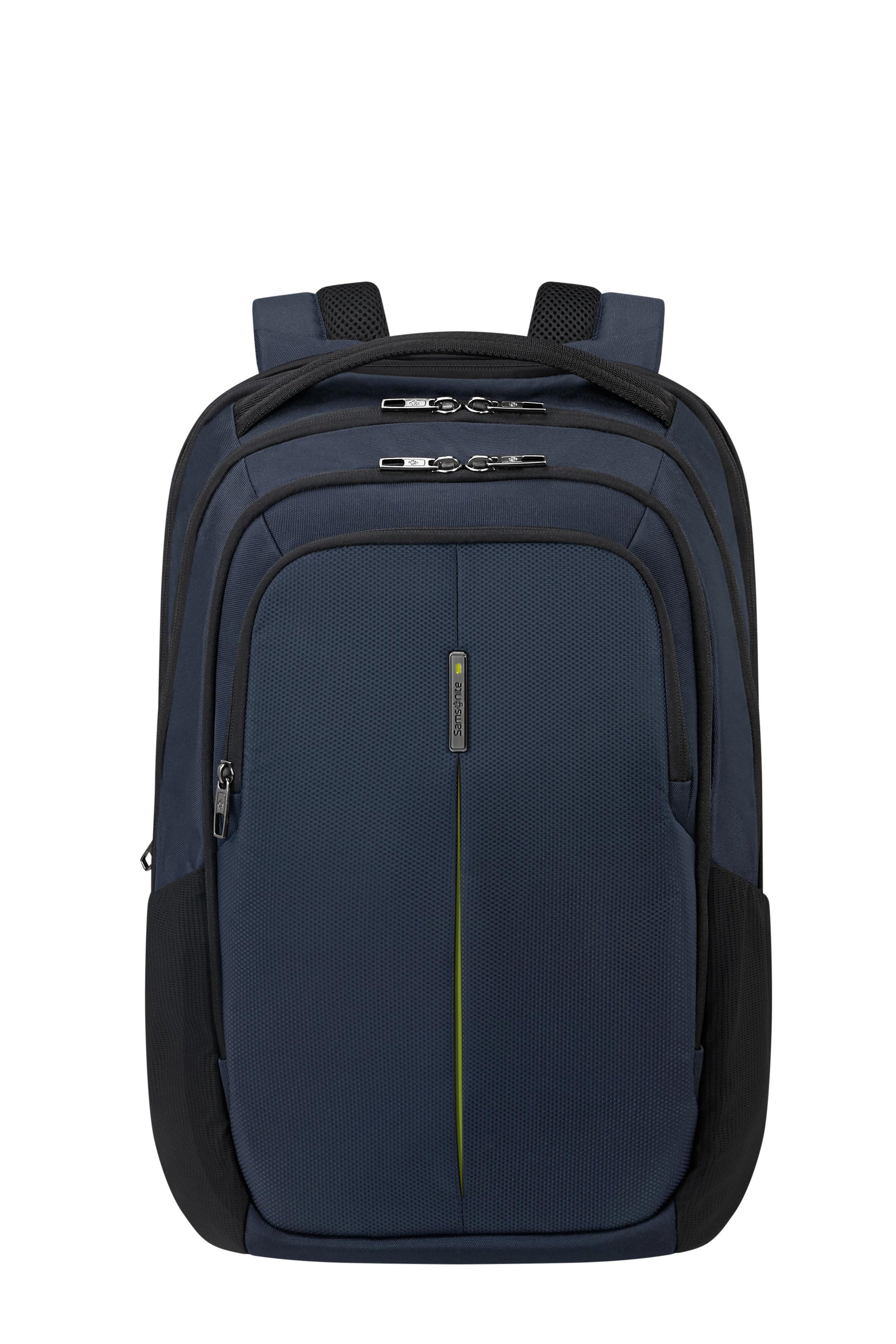 Samsonite GUARDIT 3.0 Zaino porta PC 17.3" BLUE 