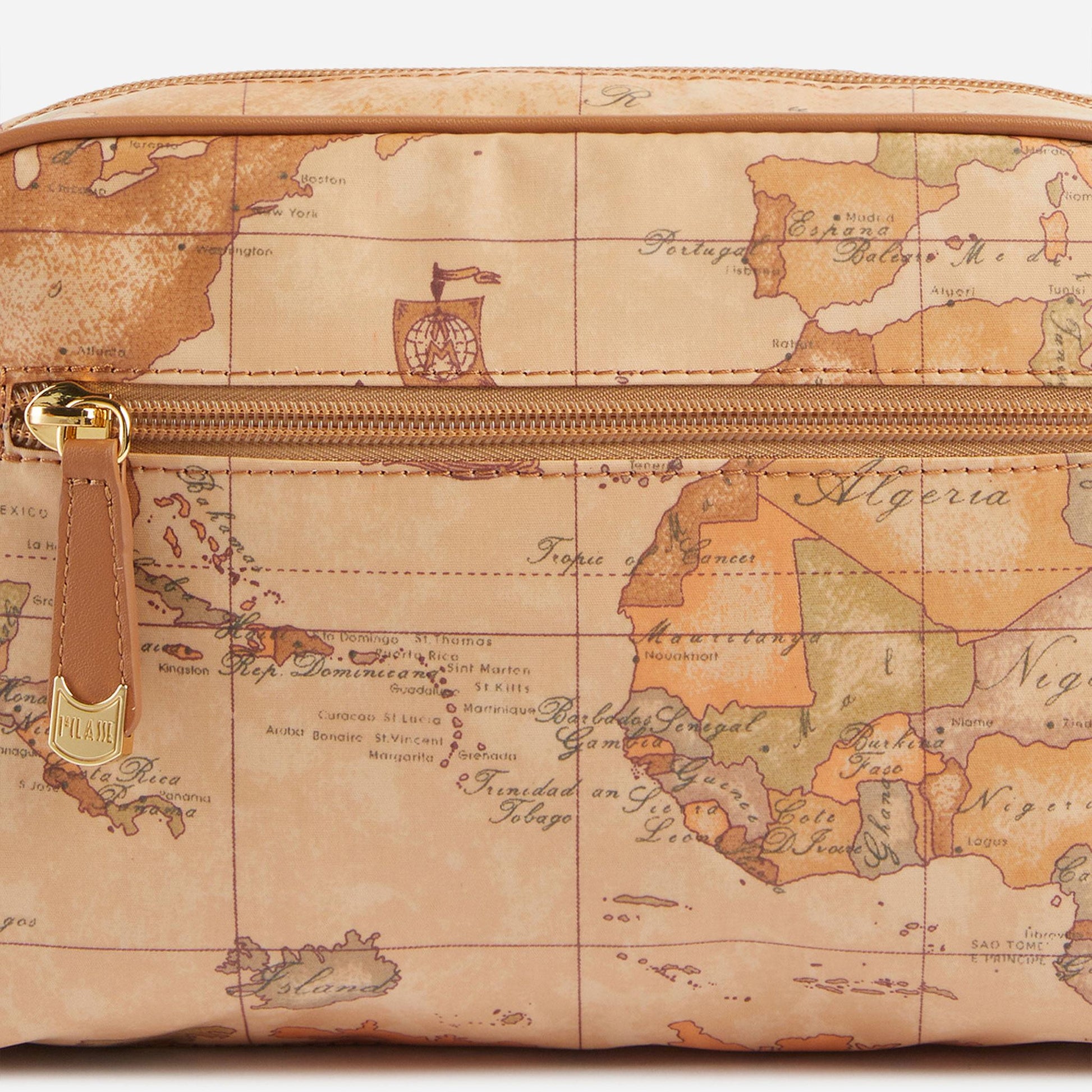 ALVIERO MARTINI Geo Soft tracolla reporter Geo Classic 