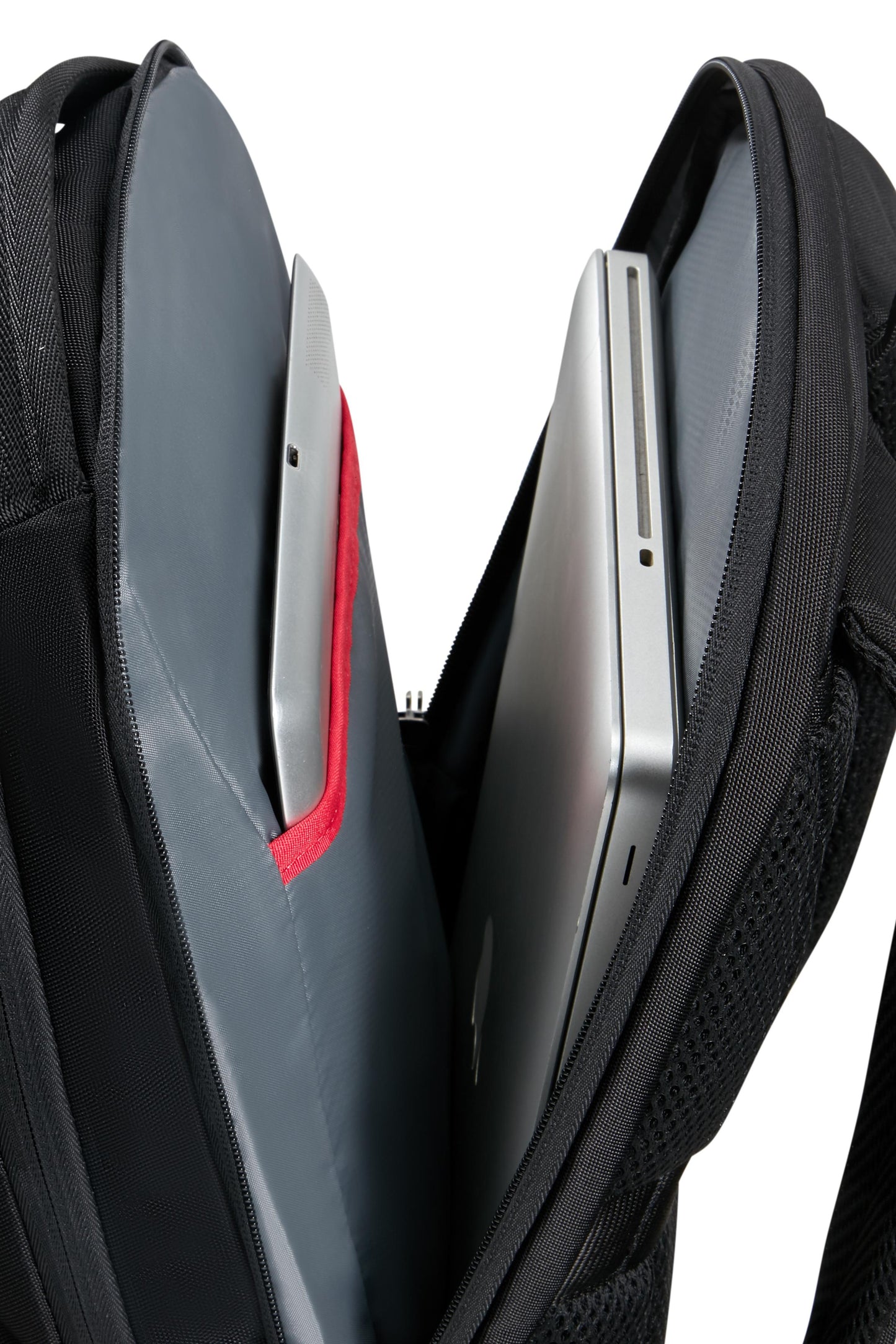 Samsonite GUARDIT 3.0 Zaino porta PC 14.1" BLACK 