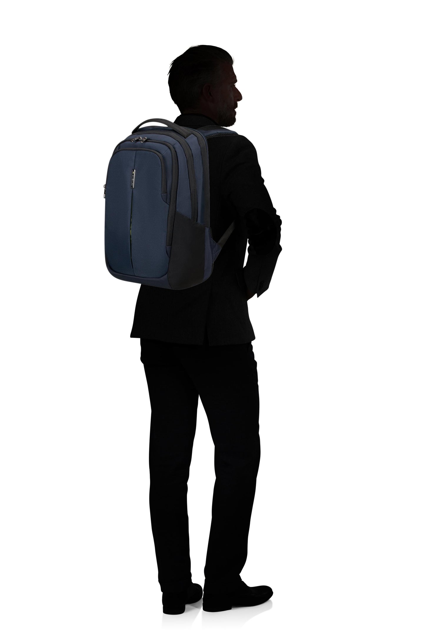 Samsonite GUARDIT 3.0 Zaino porta PC 15.6" BLUE 