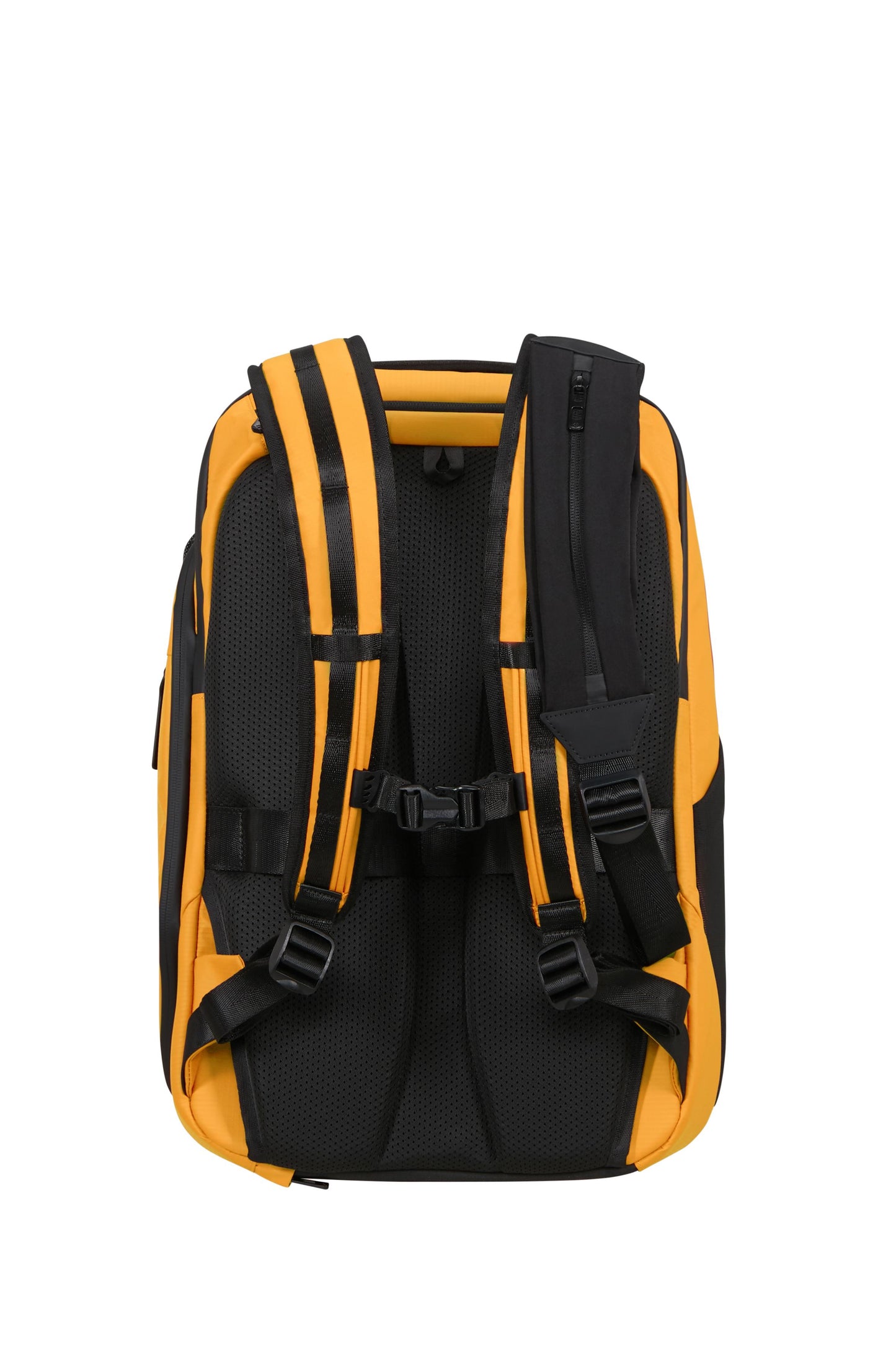 Samsonite ACTIVE ROAD Zaino porta PC 15.6" 25L YELLOW 