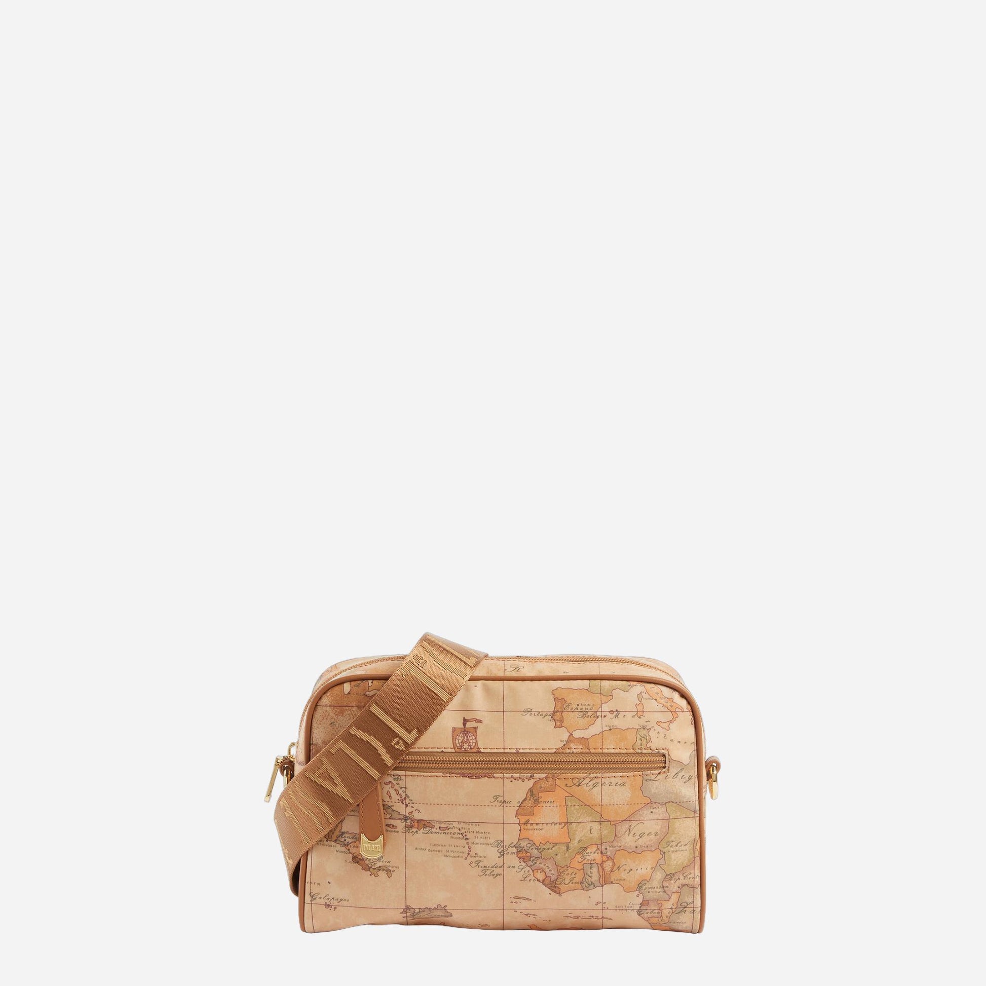 ALVIERO MARTINI Geo Soft tracolla reporter Geo Classic 