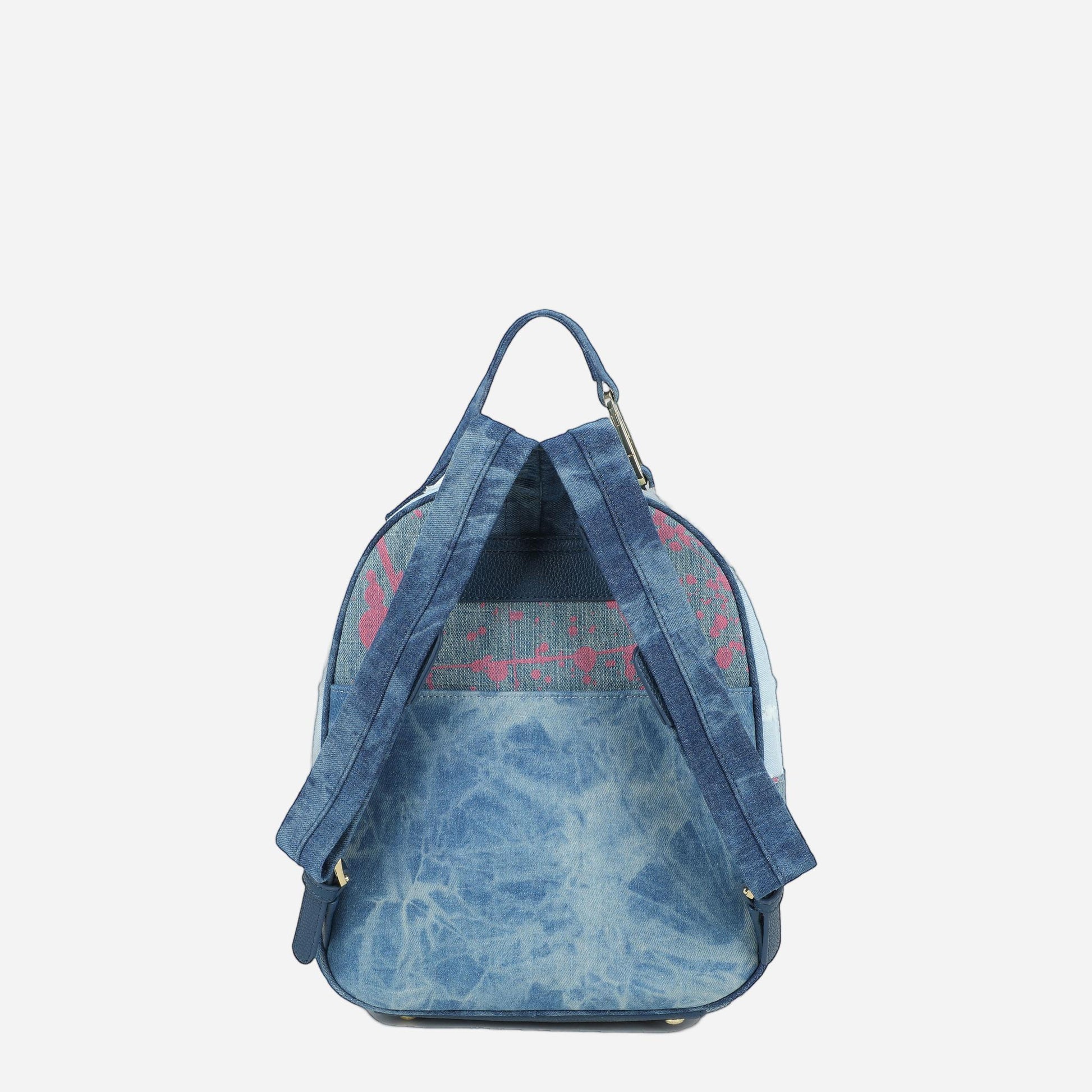 Braccialini Amy Jeans Blu 
