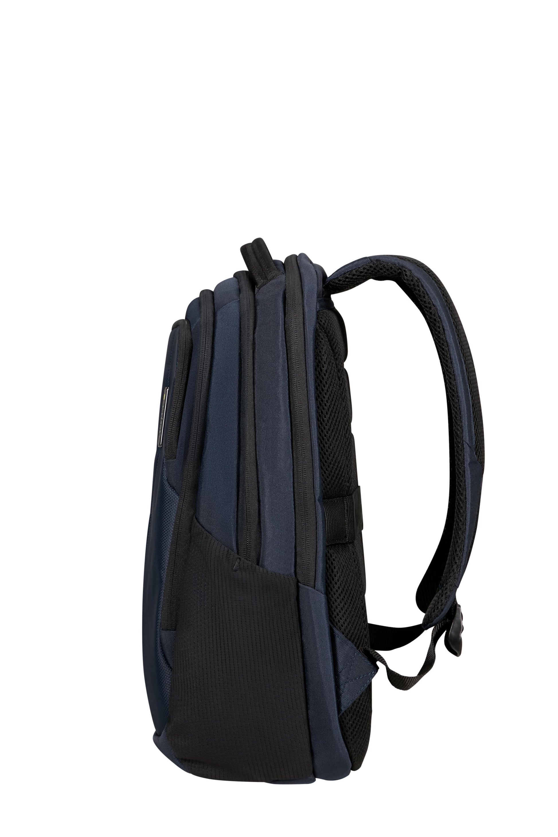 Samsonite GUARDIT 3.0 Zaino porta PC 15.6" BLUE 
