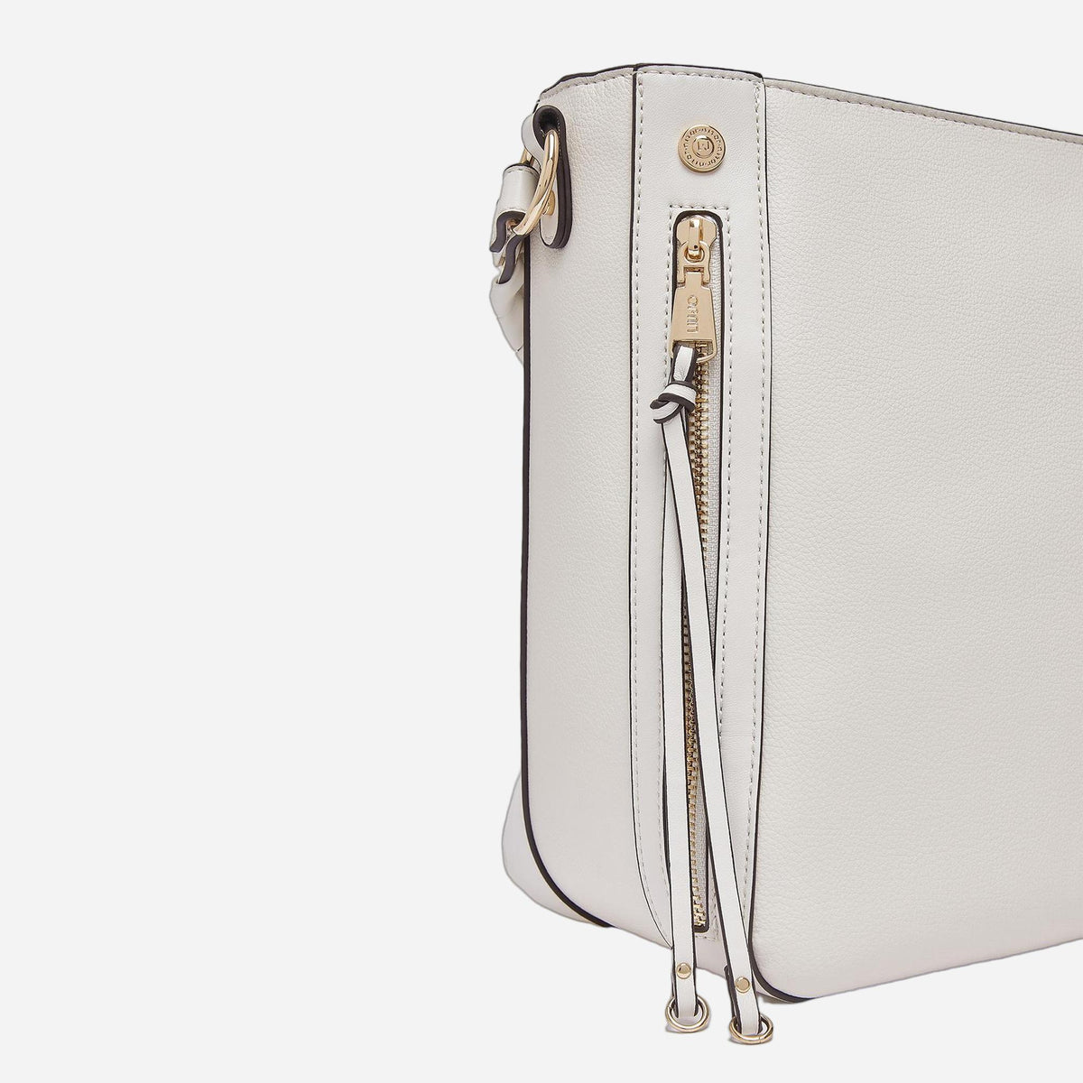 LIU JO Borsa a spalla CREAM 