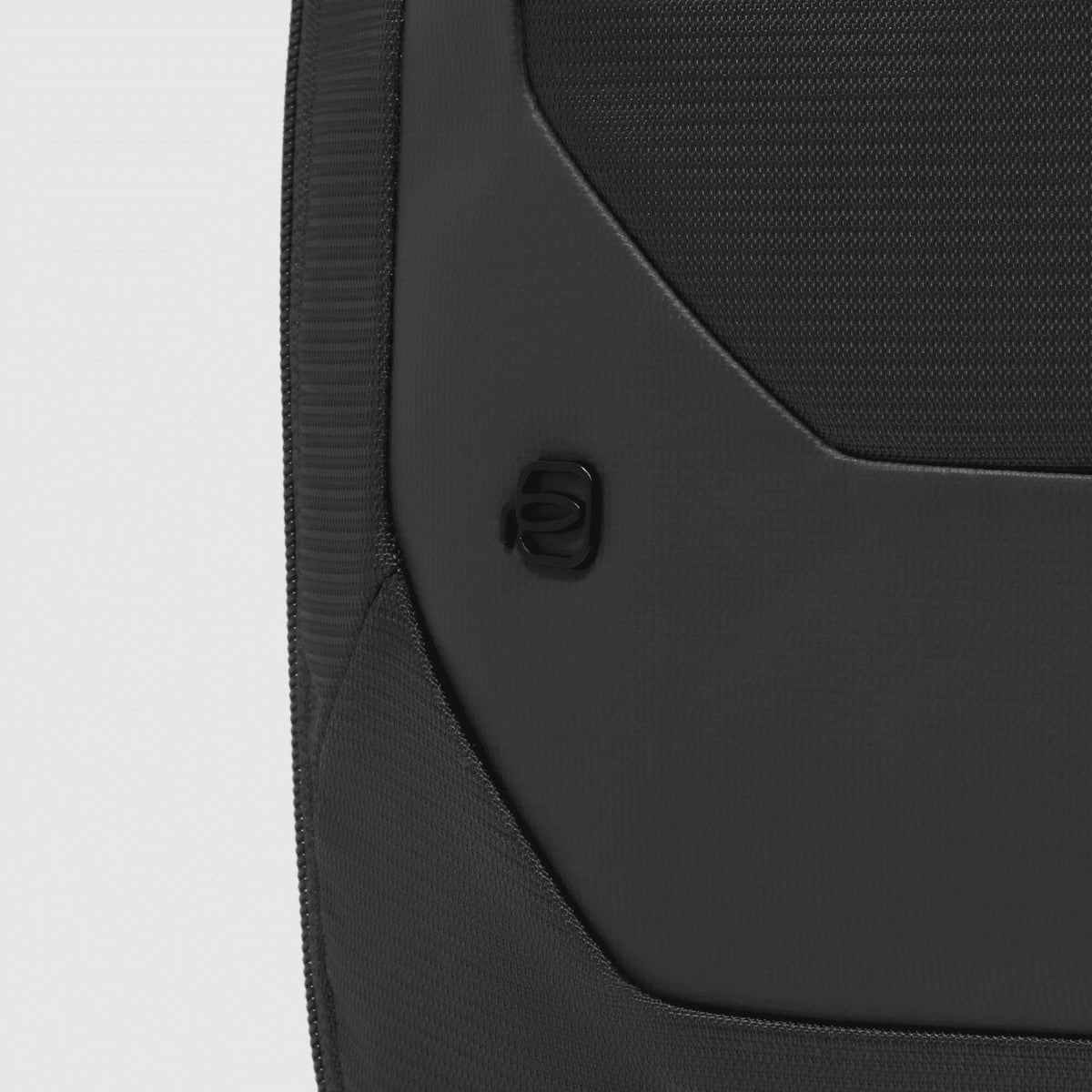 PIQUADRO Zaino da viaggio per PC e iPad®Pro 12,9" Nero 