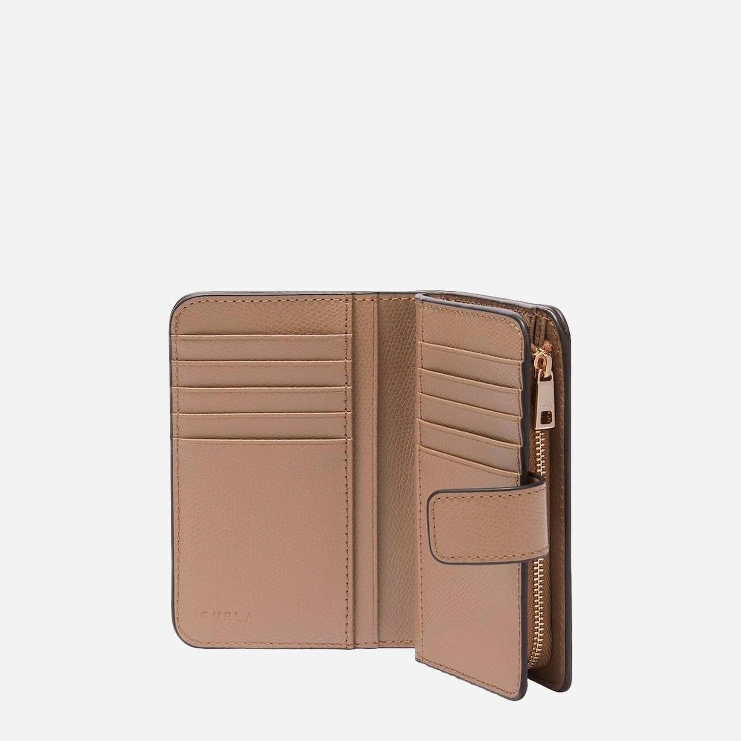 FURLA Furla Camelia portafoglio GREIGE 