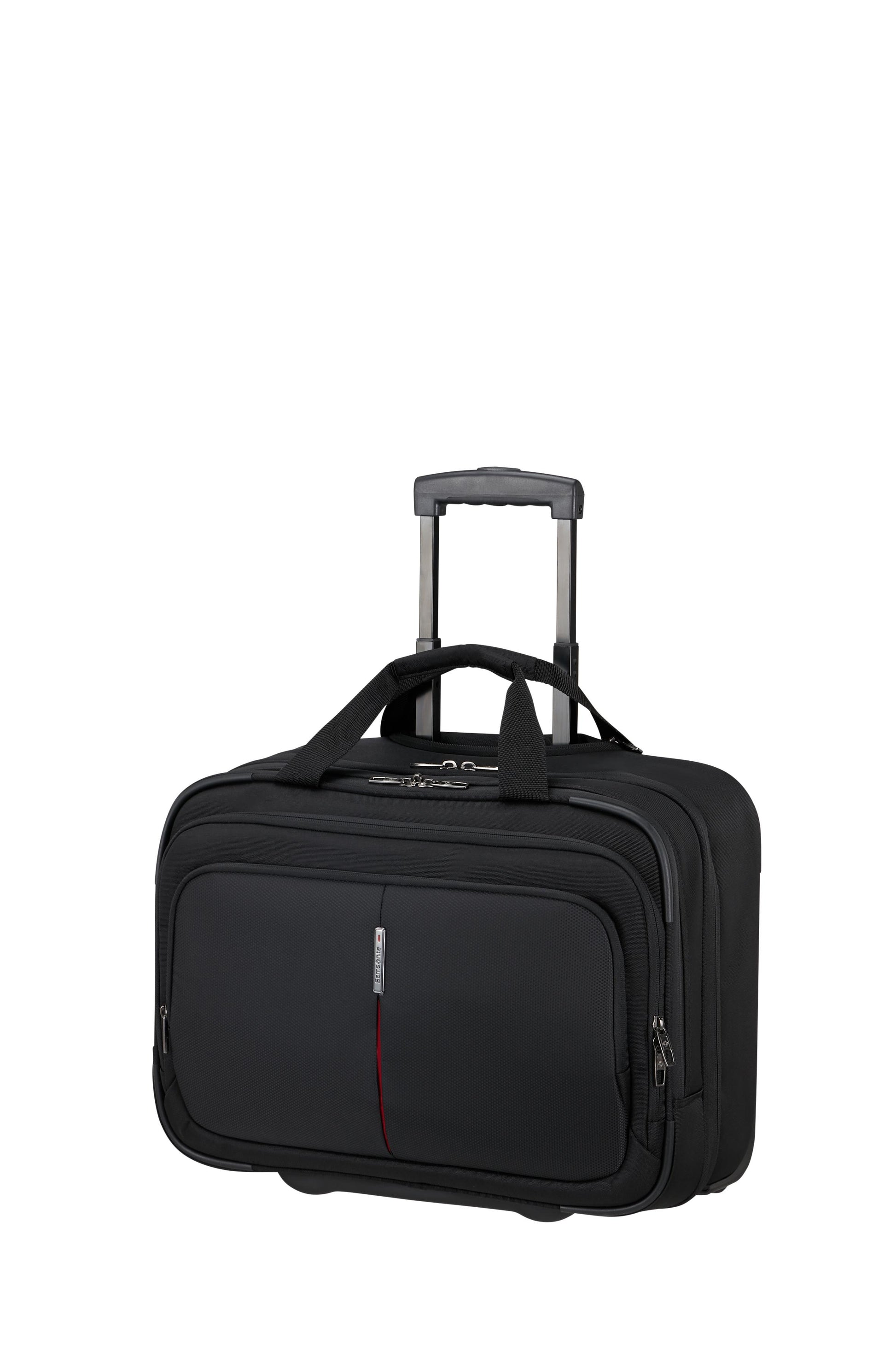 Samsonite GUARDIT 3.0 Reporter porta PC 17.3" BLACK 