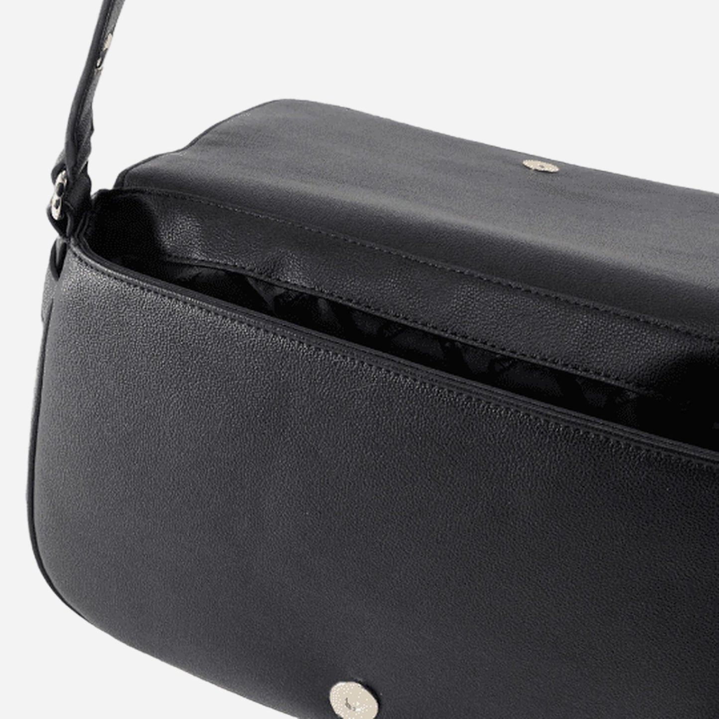 ARMANI EXCHANGE Borsa a tracolla BLACK 