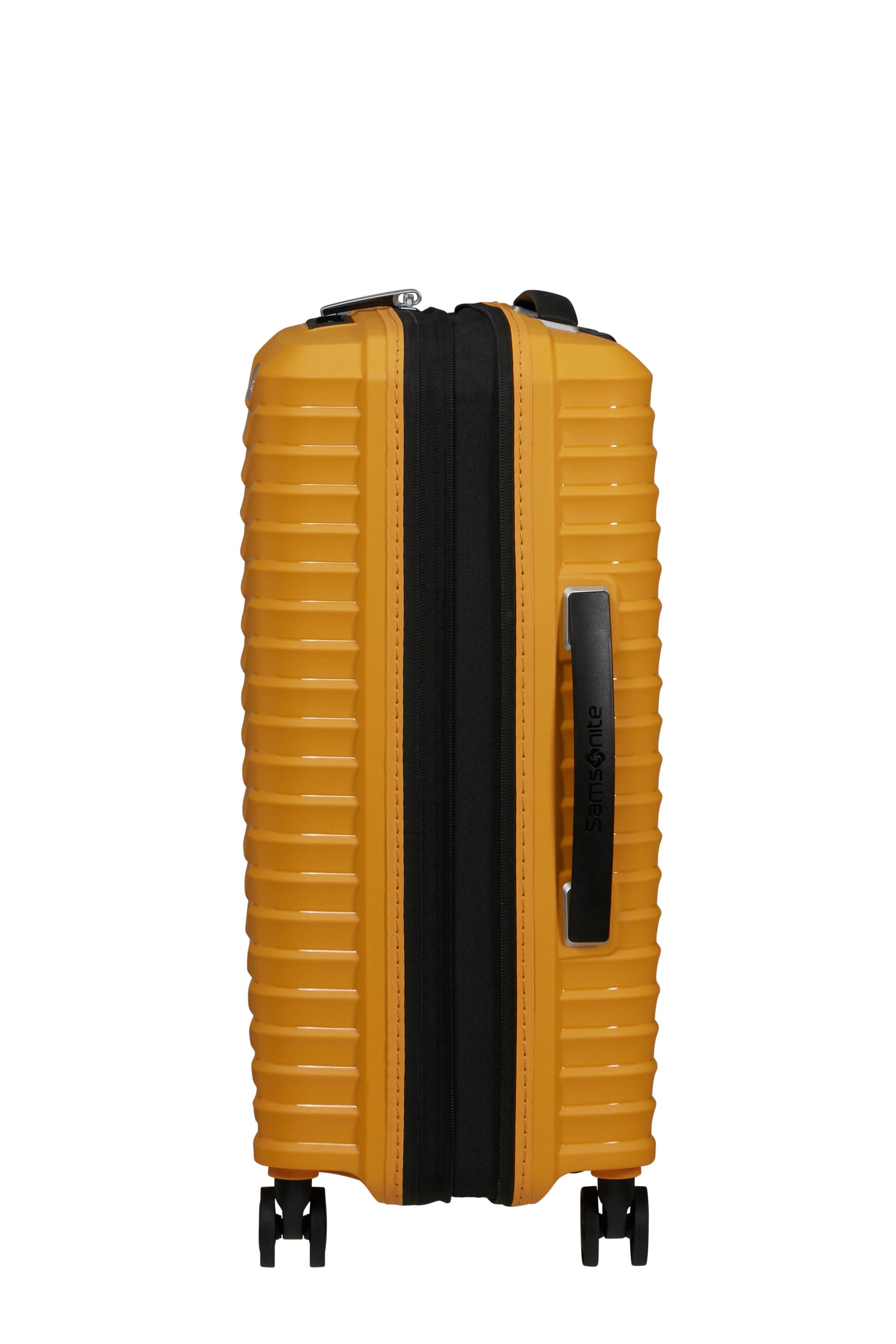 Samsonite UPSCAPE Trolley Cabina espandibile YELLOW 