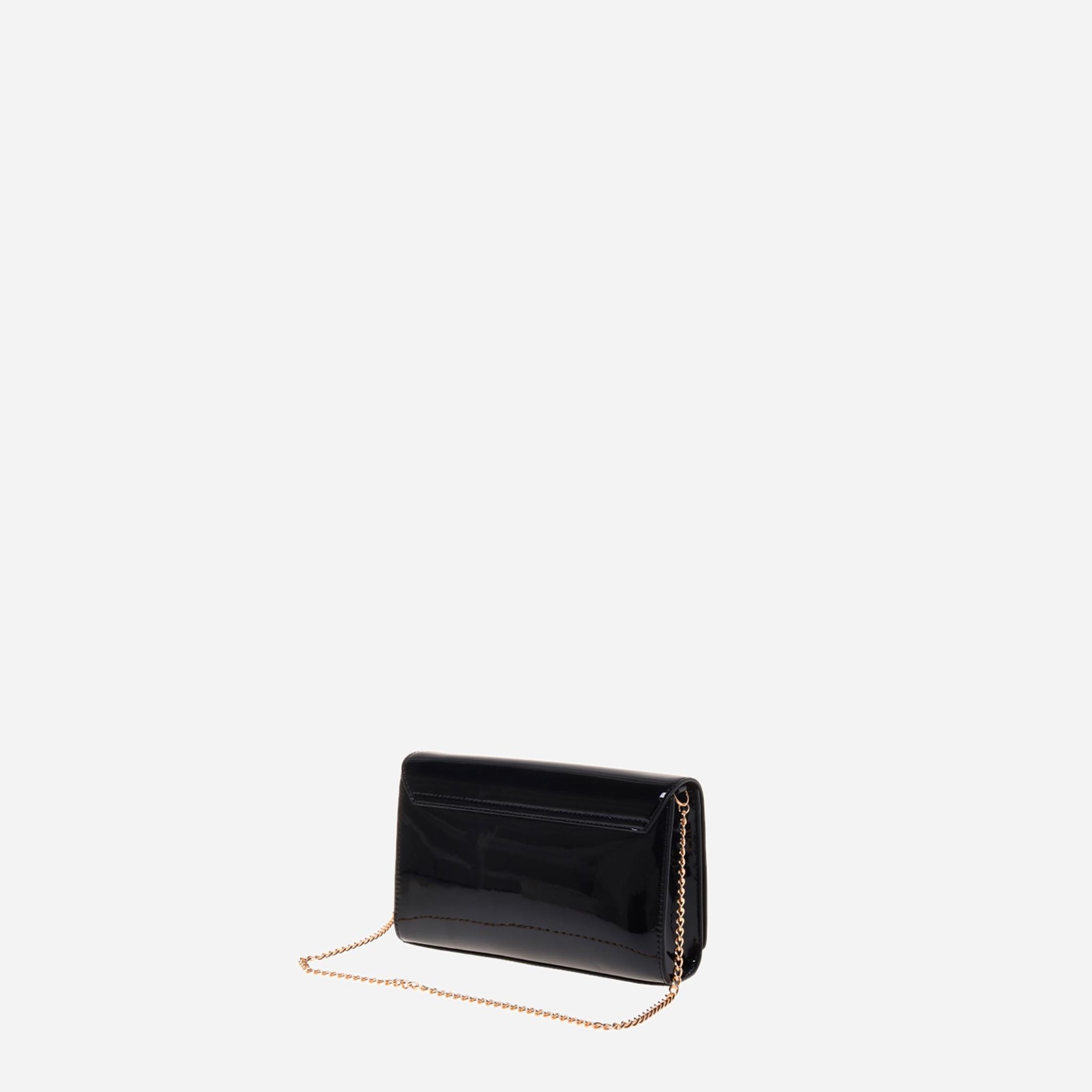 Love Moschino Moschino borsa a tracolla Nero 