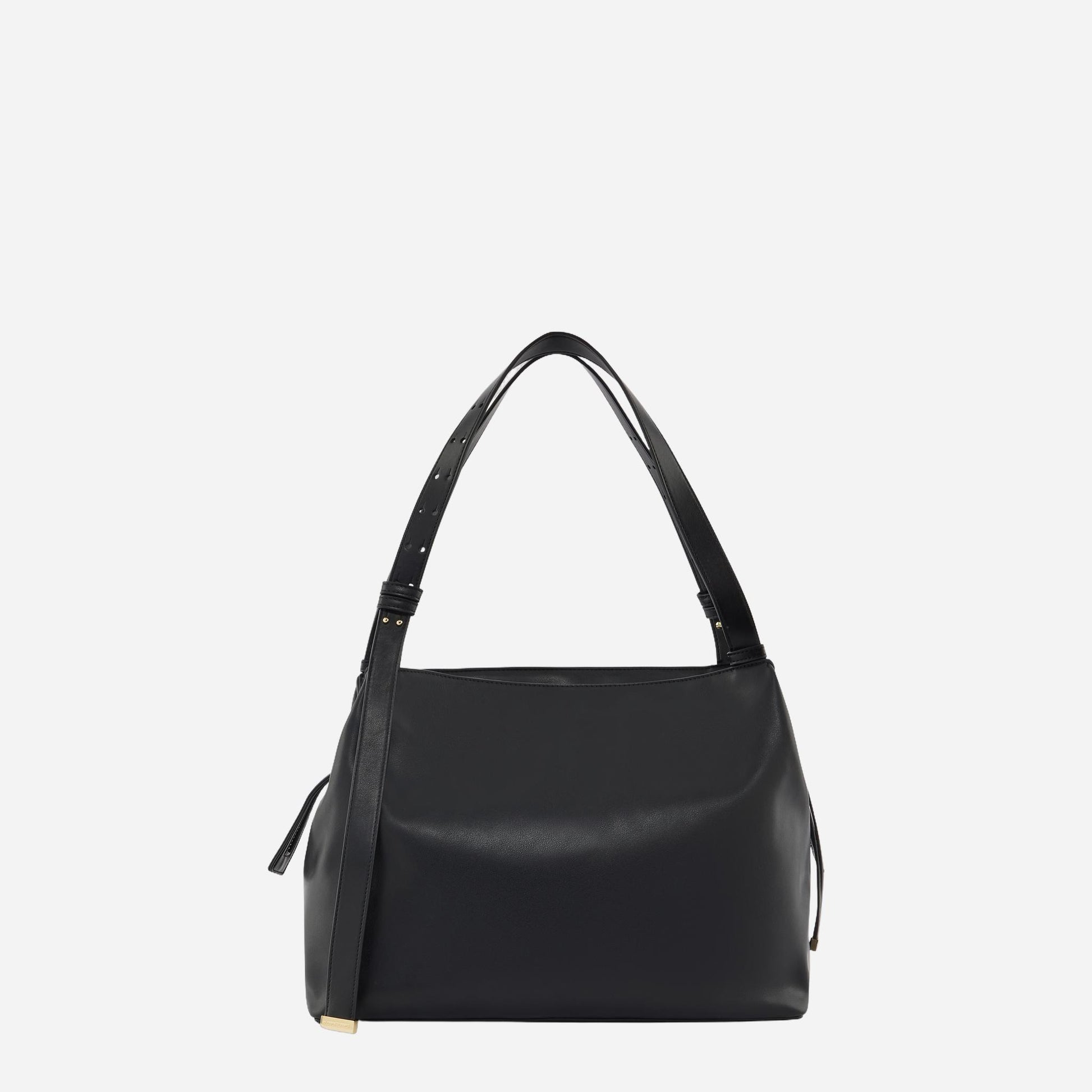 ARMANI EXCHANGE Shopper media BLACK 