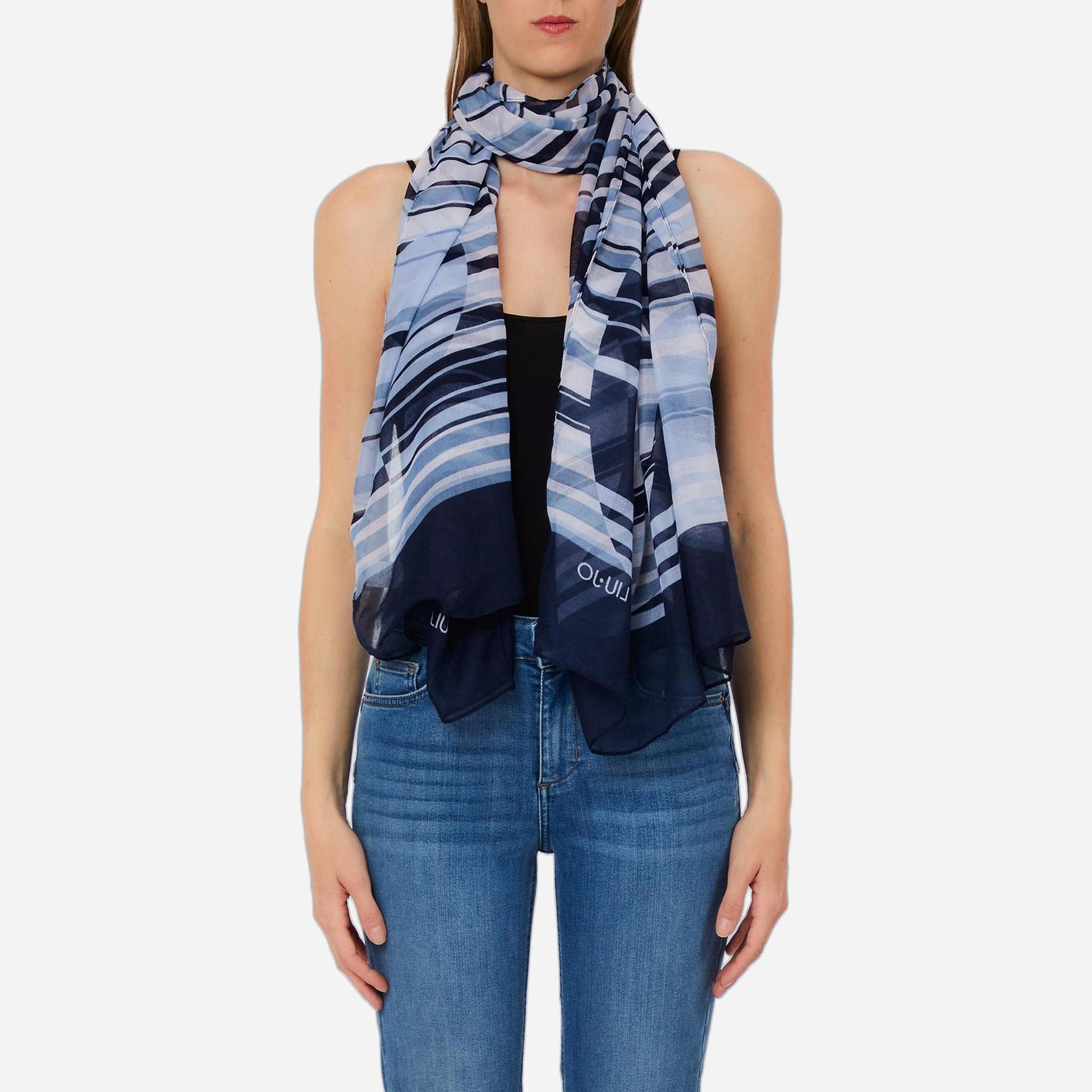 LIU JO  Dress Blue 
