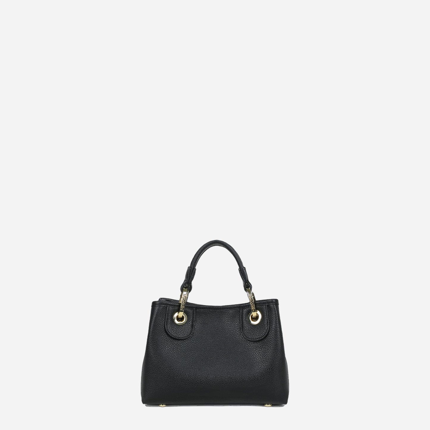 Braccialini Beth Strass Nero 