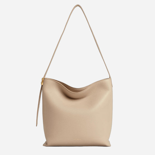 coccinelle C-ME LOCK SANDSHELL 