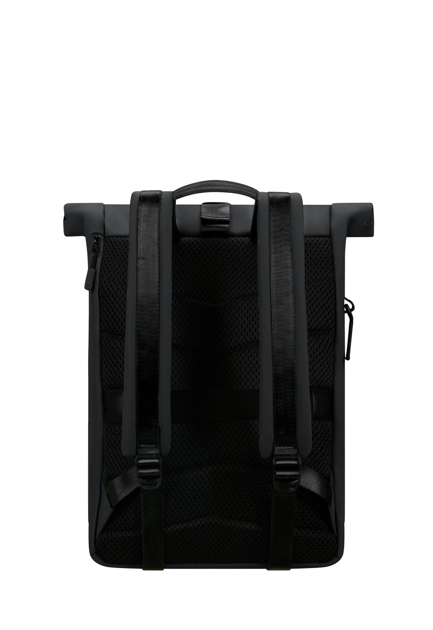 Samsonite COATIFY BIZ Zaino Rooltop porta PC 14.1" BLACK 