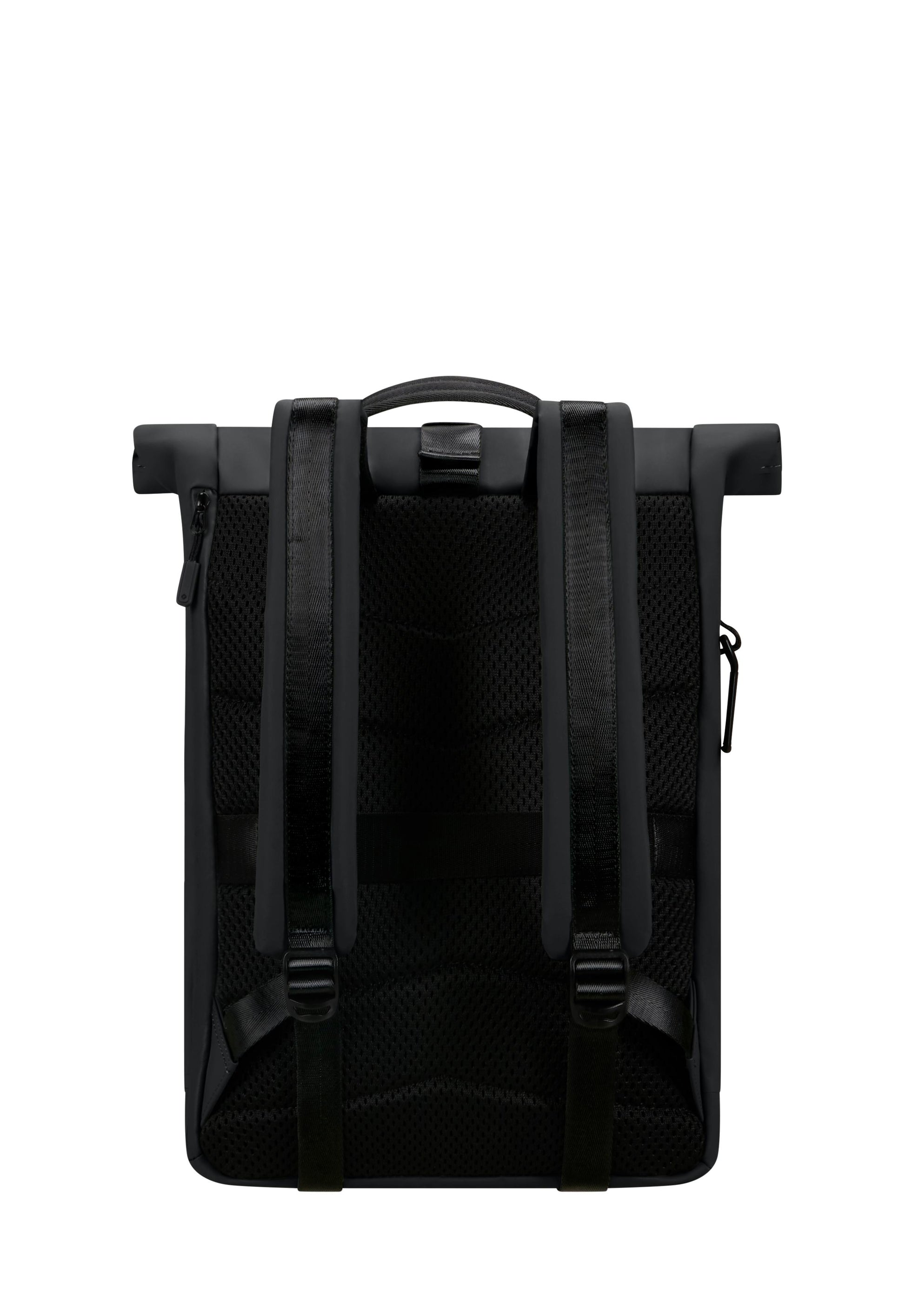 Samsonite COATIFY BIZ Zaino Rooltop porta PC 14.1" BLACK 