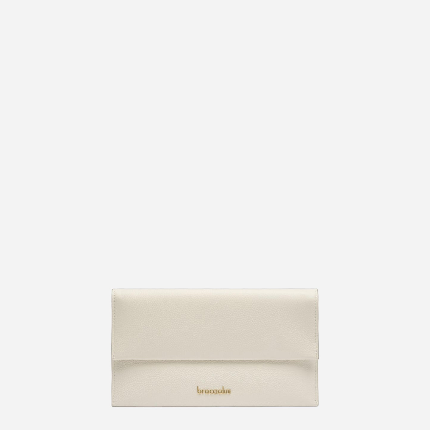 Braccialini Dolly Bianco 