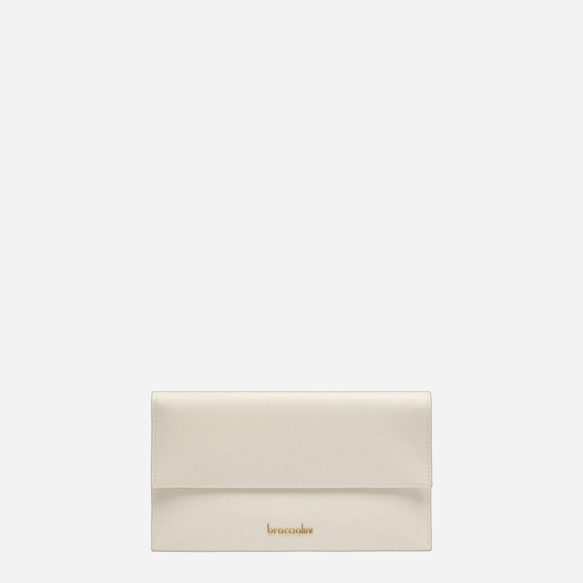 Braccialini Dolly Bianco 
