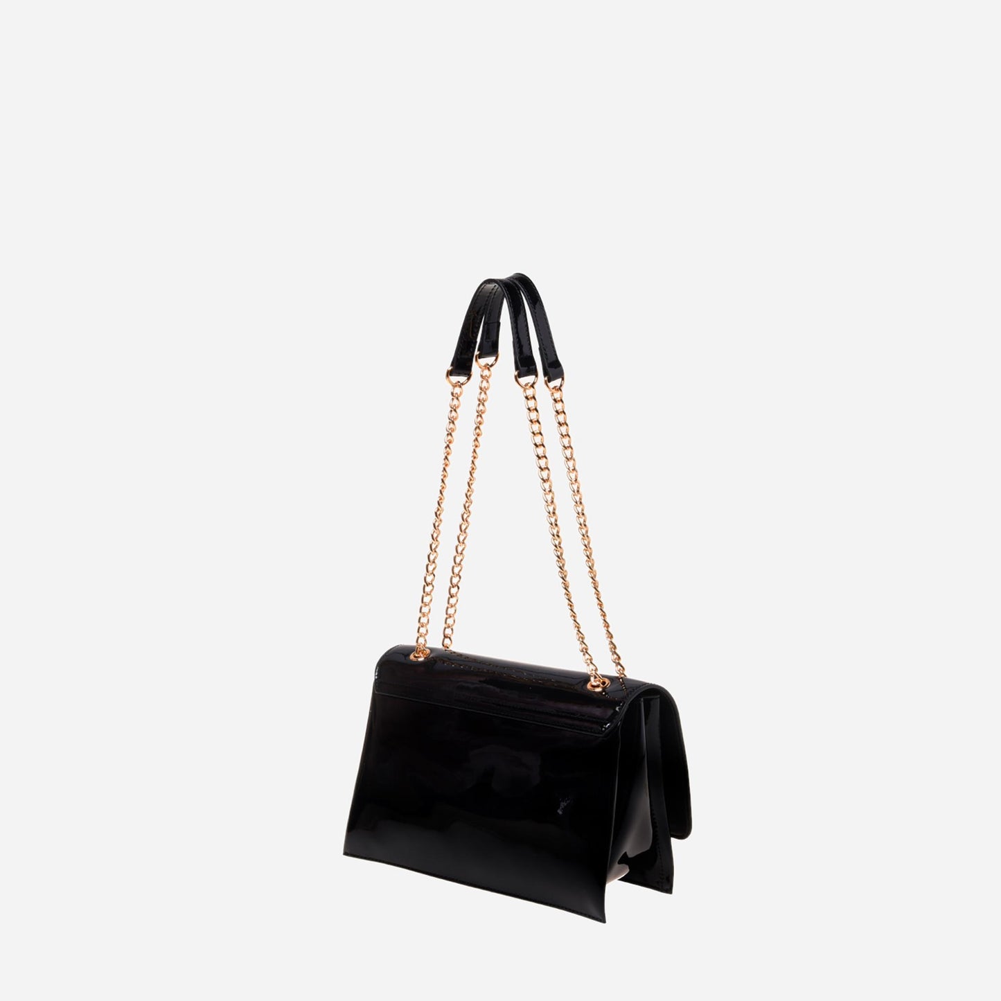 Love Moschino Moschino borsa a spalla Nero 