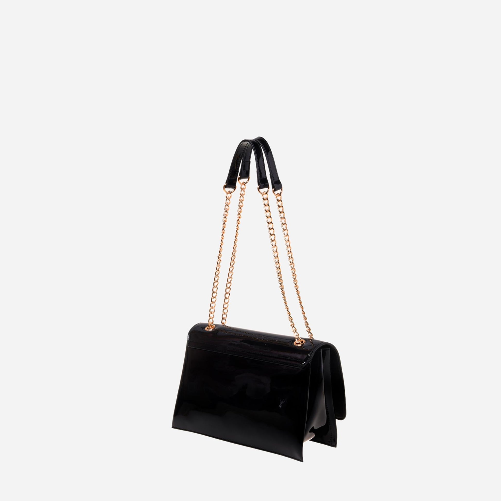 Love Moschino Moschino borsa a spalla Nero 