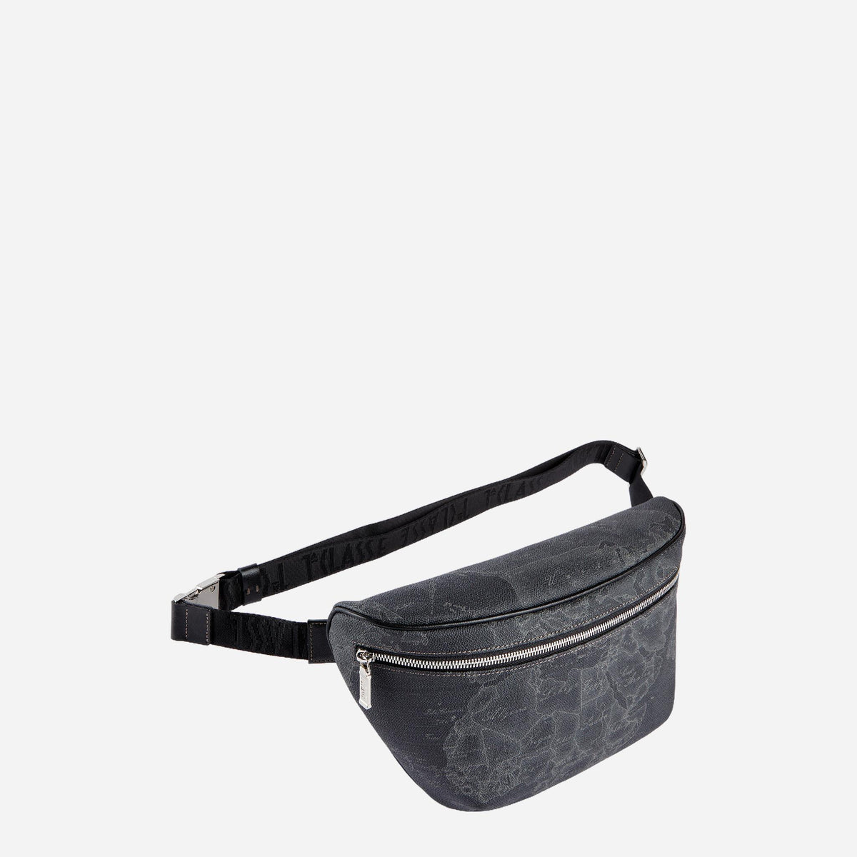 ALVIERO MARTINI Geo Black maxi marsupio Geo Black 
