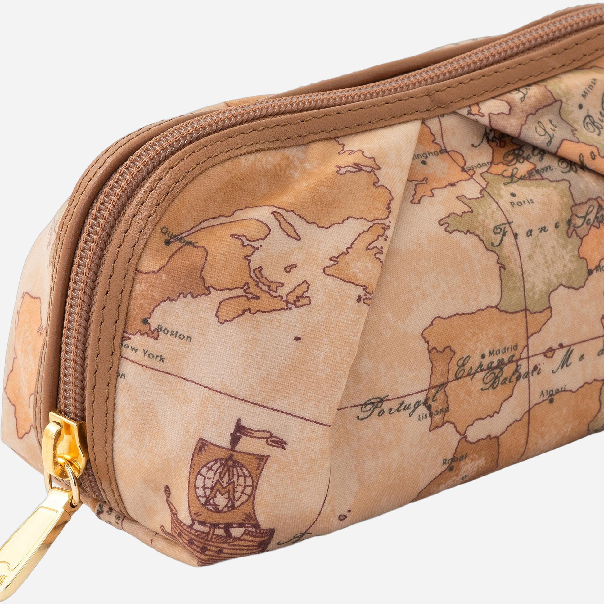 ALVIERO MARTINI Geo Soft beauty case piccolo Geo Classic 