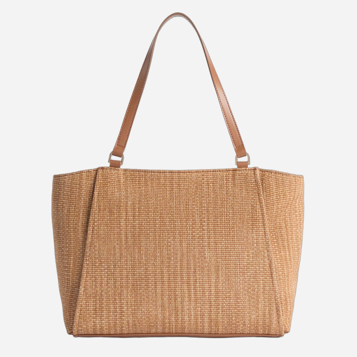 ALVIERO MARTINI Shopper Tabacco 
