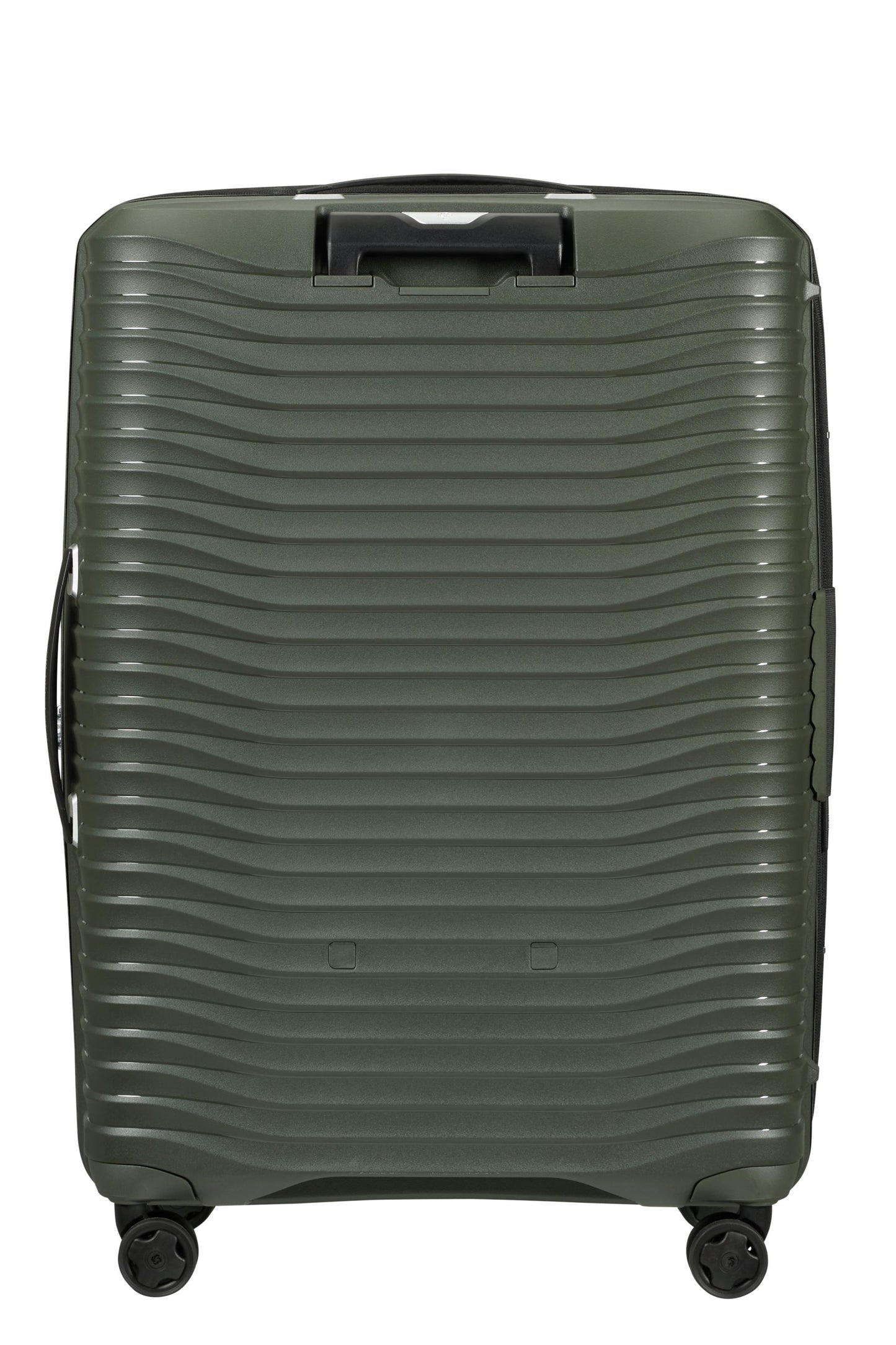 Samsonite UPSCAPE Trolley Grande espandibile CLIMB.IVY 