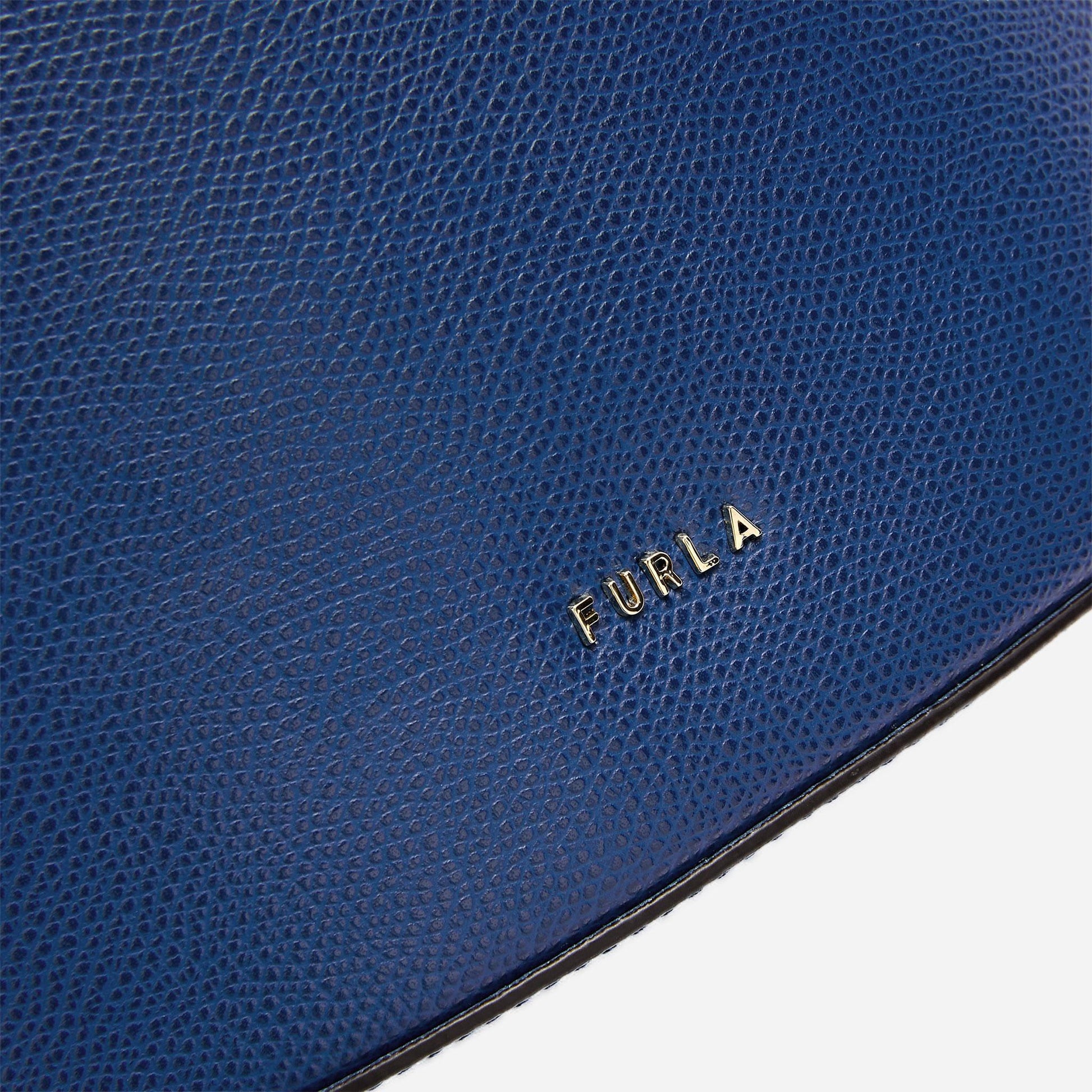 FURLA Furla Roxie Borsa A Secchiello S INDIGO 