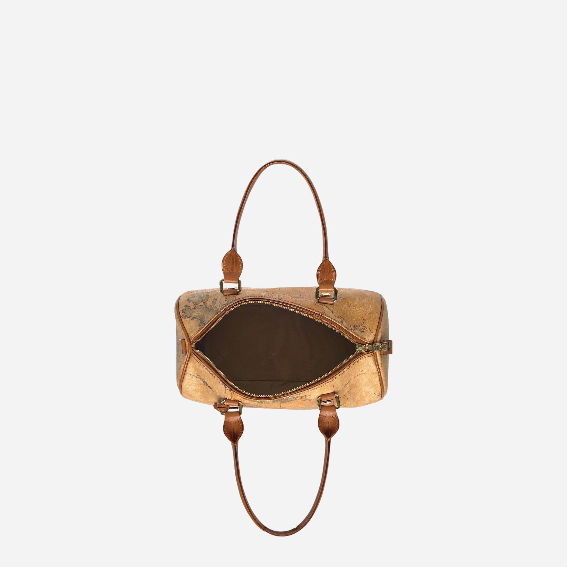 ALVIERO MARTINI Geo Classic Borsa media a bauletto Geo Classic 
