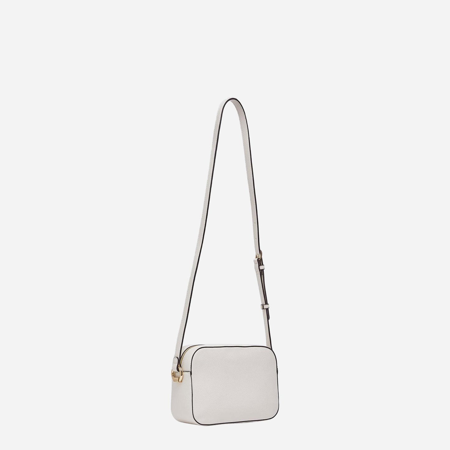 LIU JO Borsa a tracolla media CREAM 