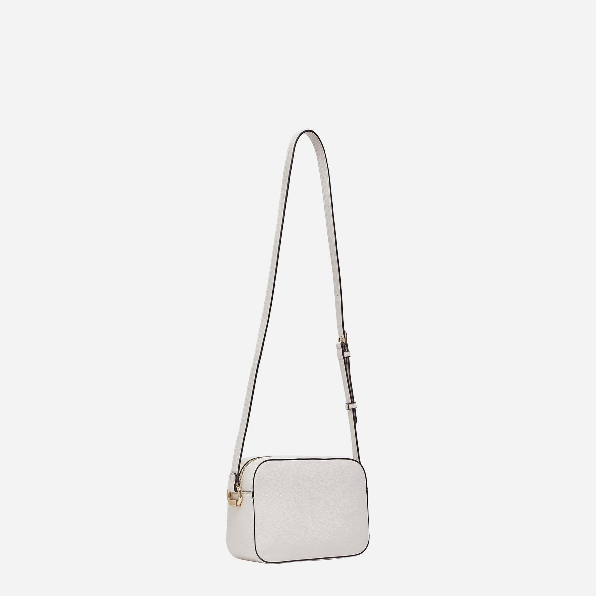 LIU JO Borsa a tracolla media CREAM 