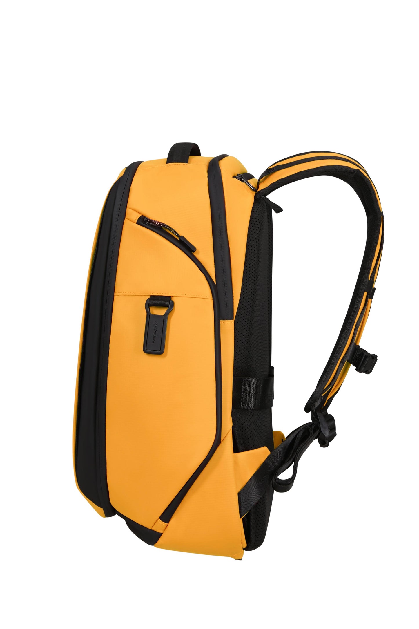 Samsonite ACTIVE ROAD Zaino porta PC 15.6" 25L YELLOW 