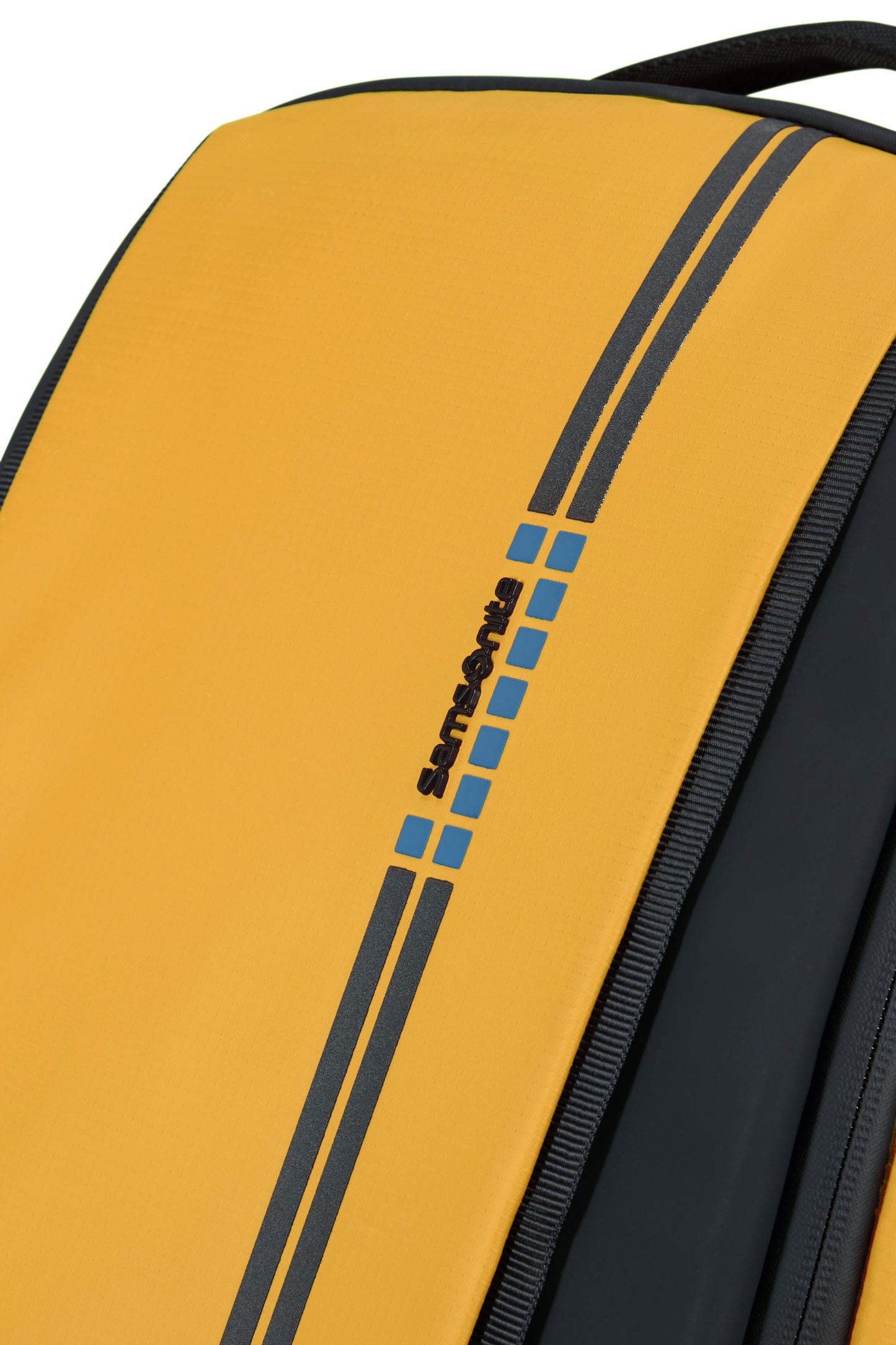 Samsonite ACTIVE ROAD Zaino porta PC 15.6" 25L YELLOW 