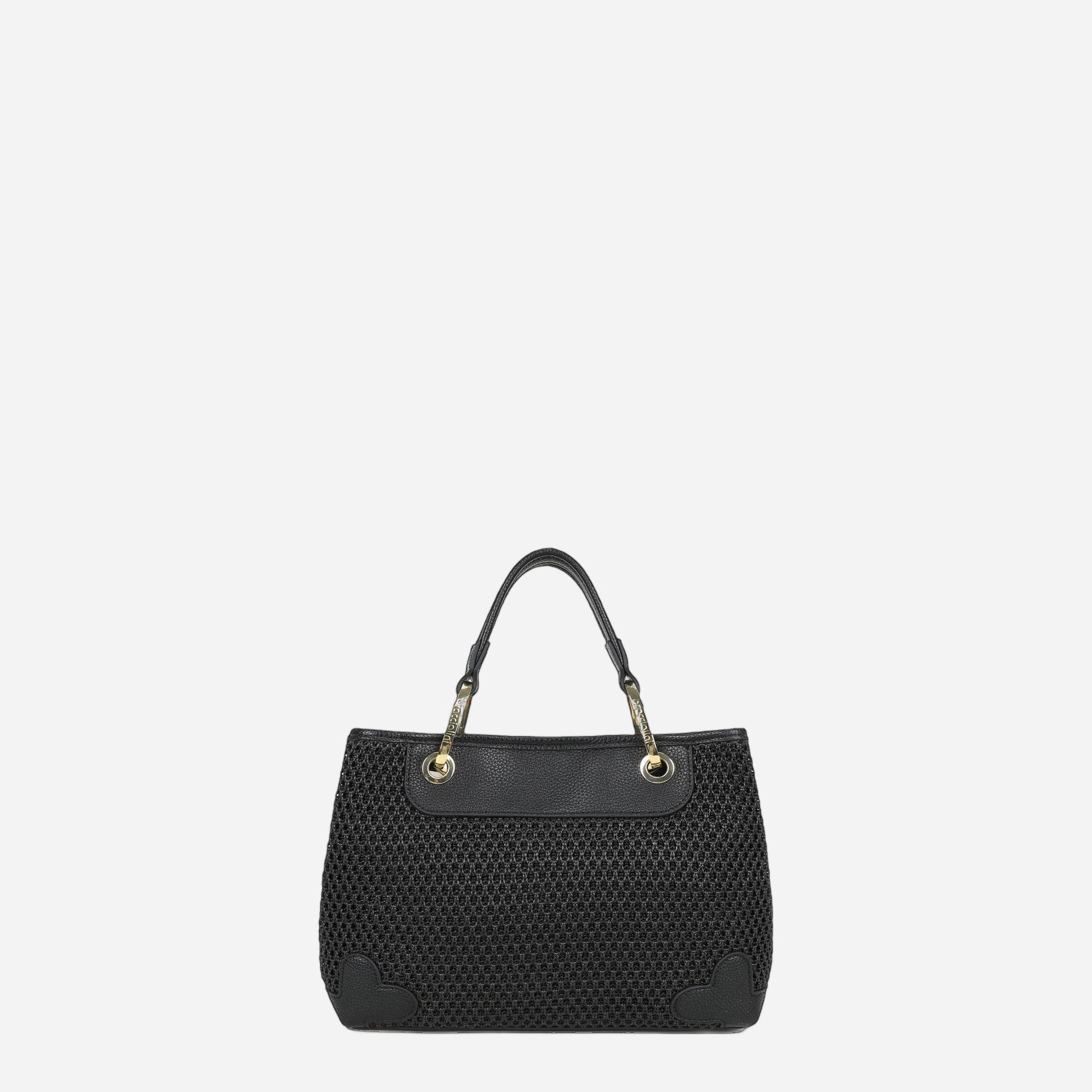 Braccialini Beth Tricot Nero 