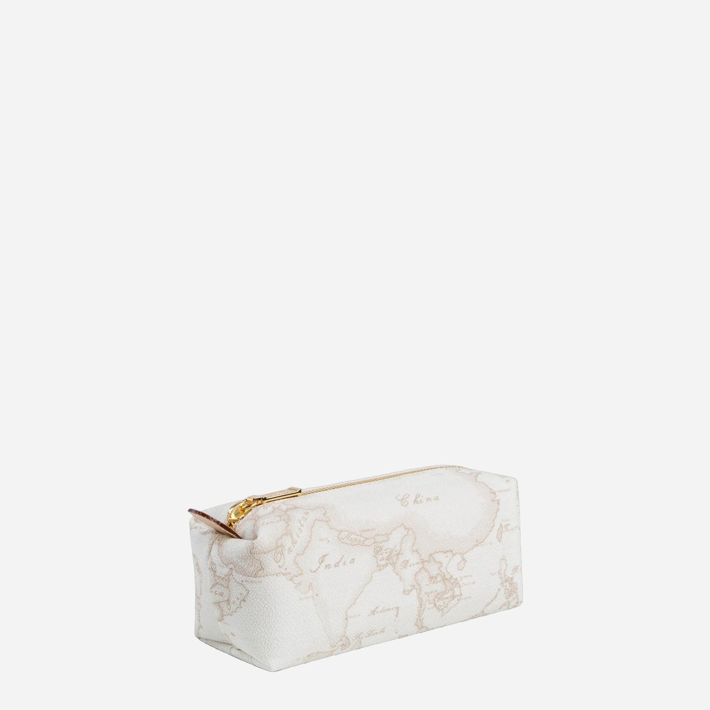 ALVIERO MARTINI Geo White Astuccio con zip Geo White 