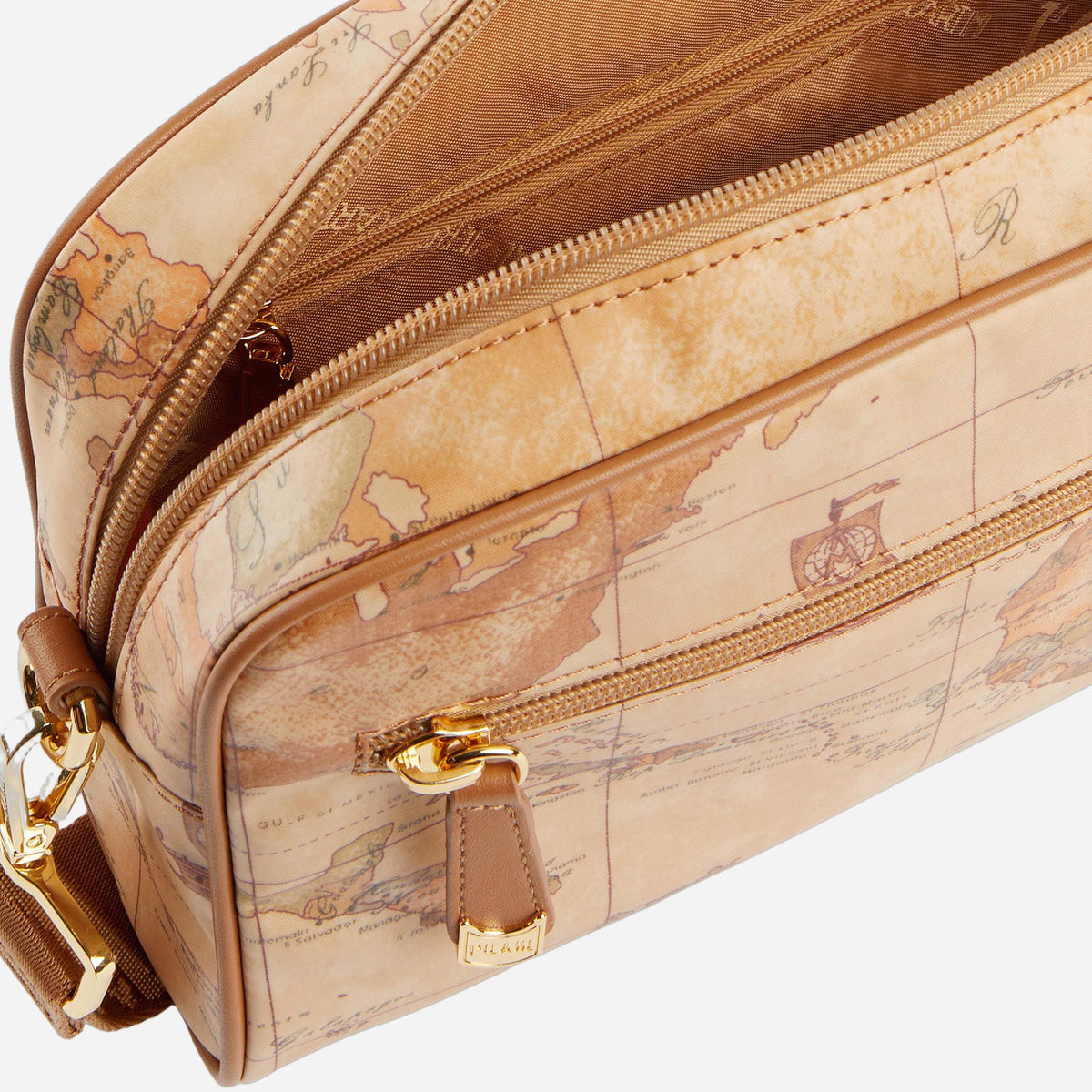 ALVIERO MARTINI Geo Soft tracolla reporter Geo Classic 