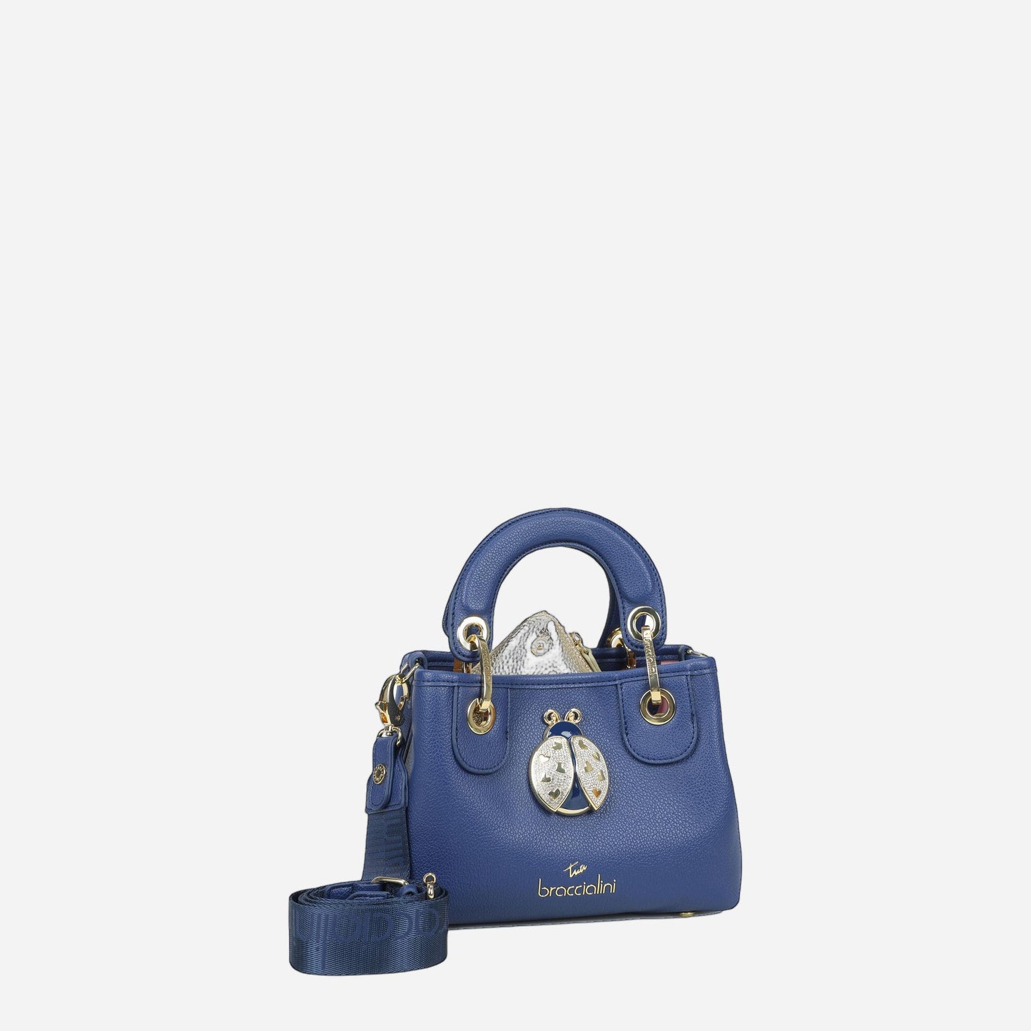 Braccialini Beth Jewels Blu 