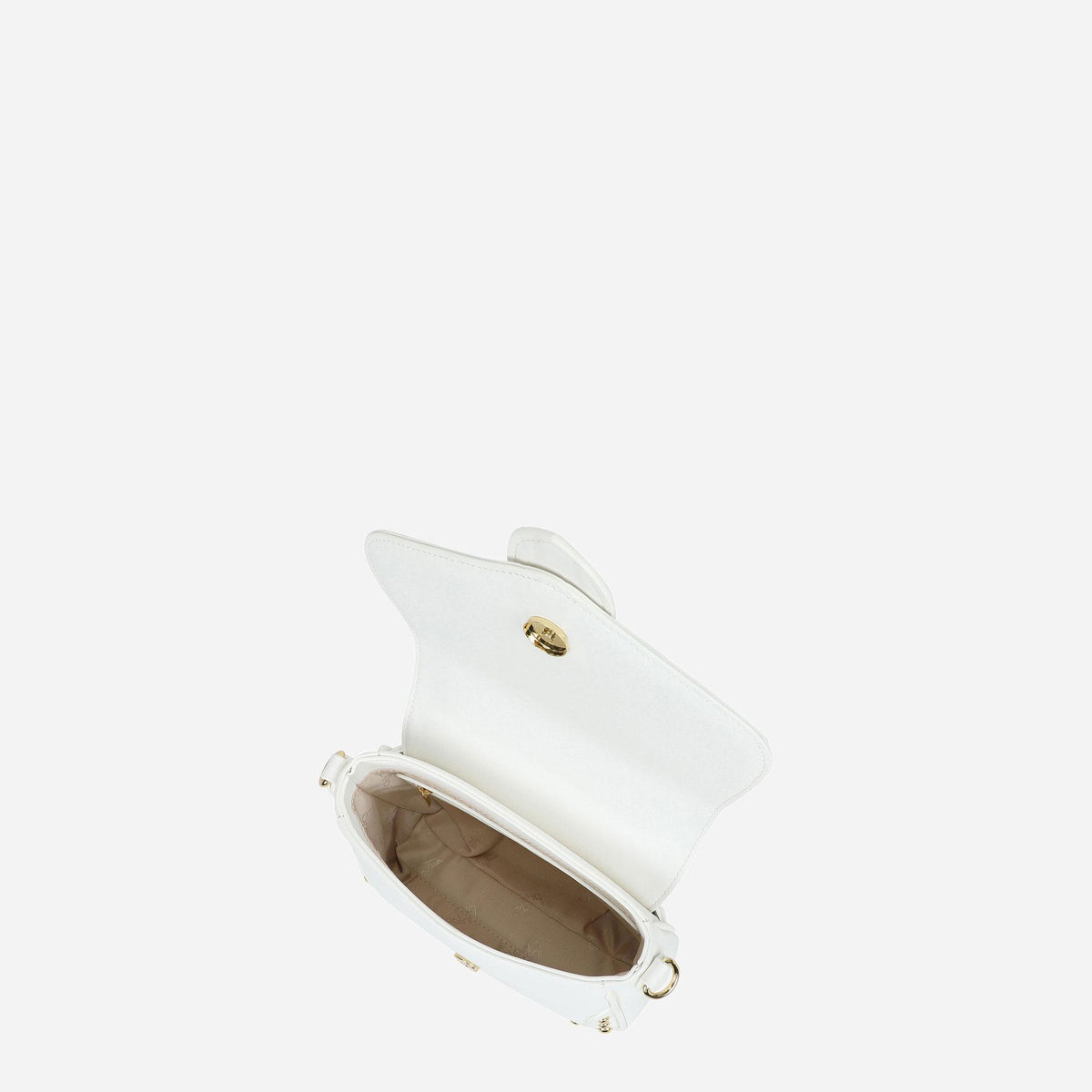 Braccialini Rock Bianco 