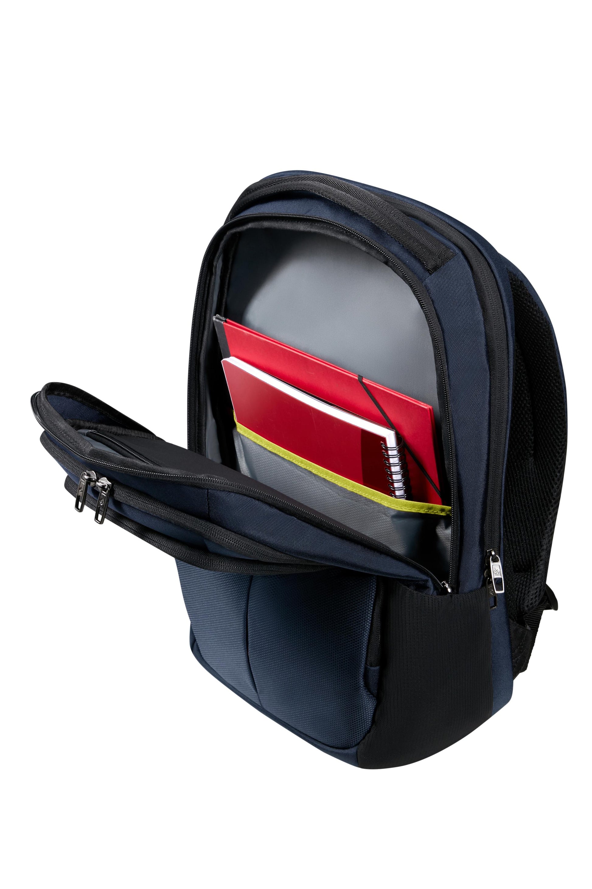 Samsonite GUARDIT 3.0 Zaino porta PC 17.3" BLUE 
