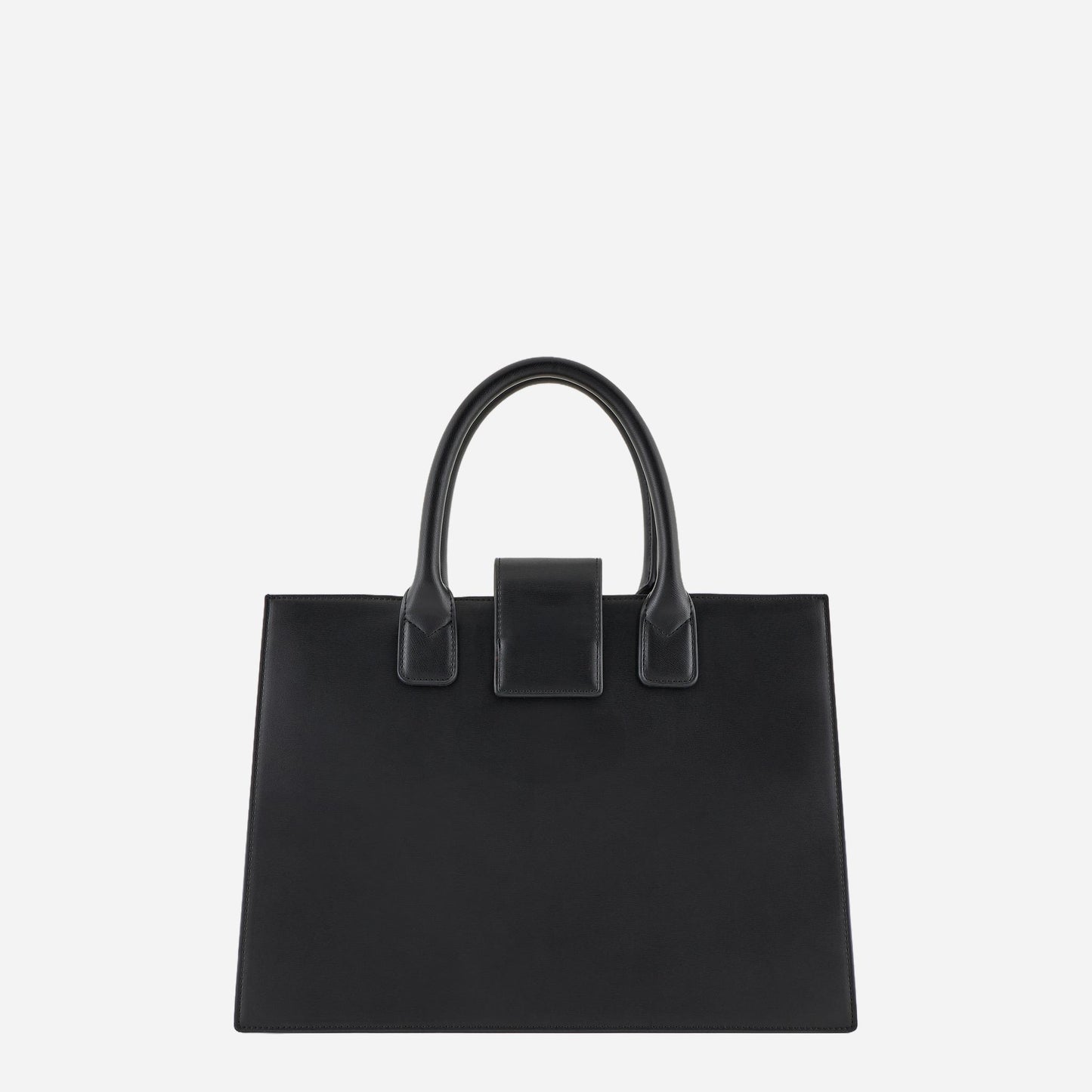 ARMANI EXCHANGE Shopper BLACK 