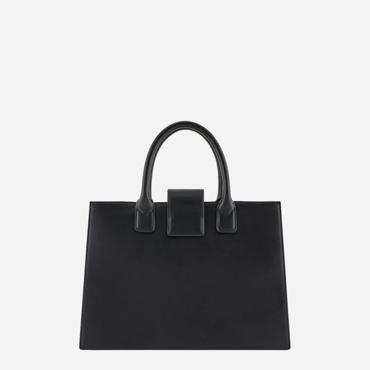 ARMANI EXCHANGE Shopper BLACK 