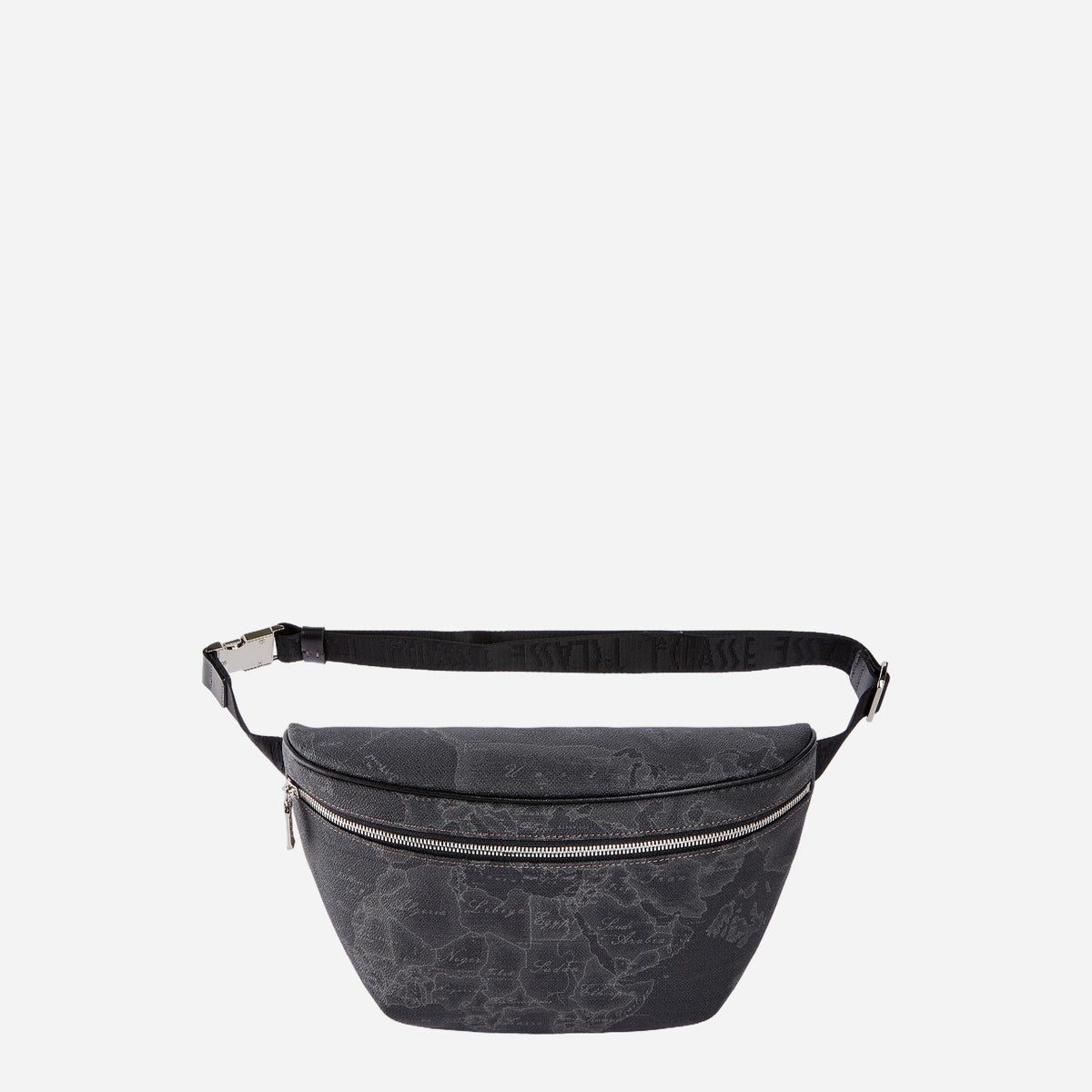 ALVIERO MARTINI Geo Black maxi marsupio Geo Black 
